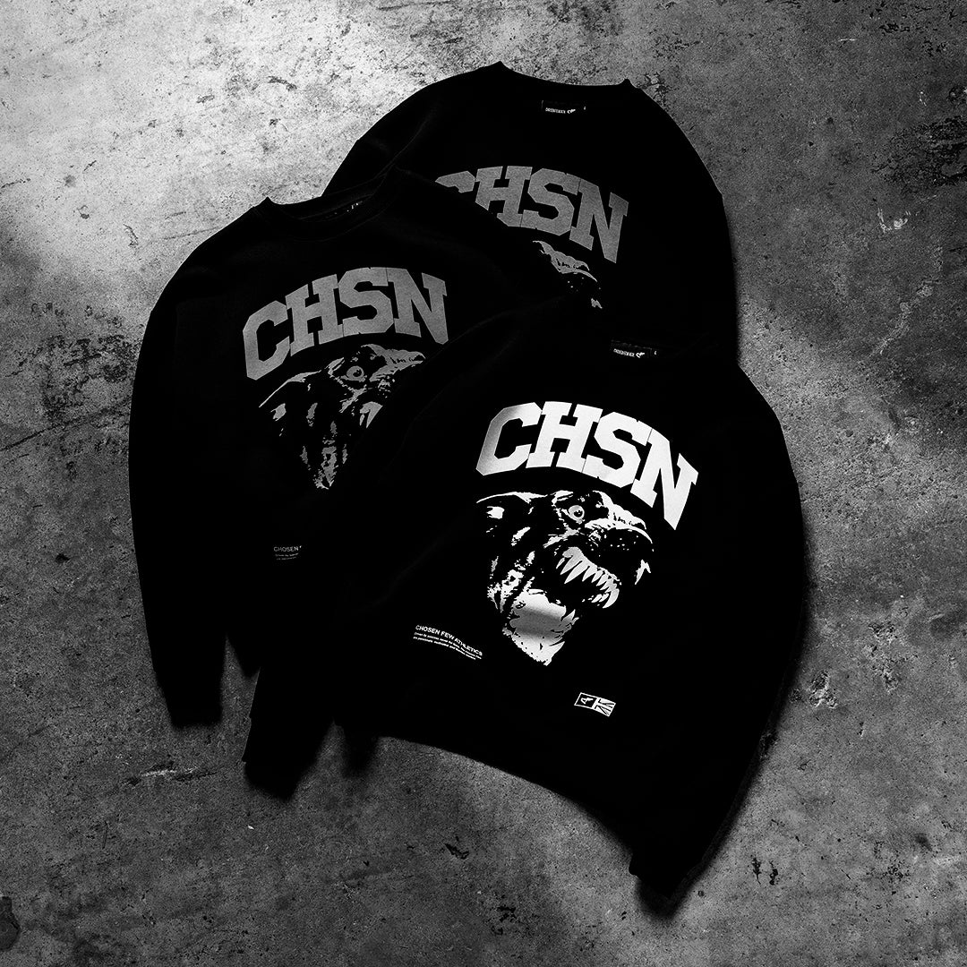 Crewnecks