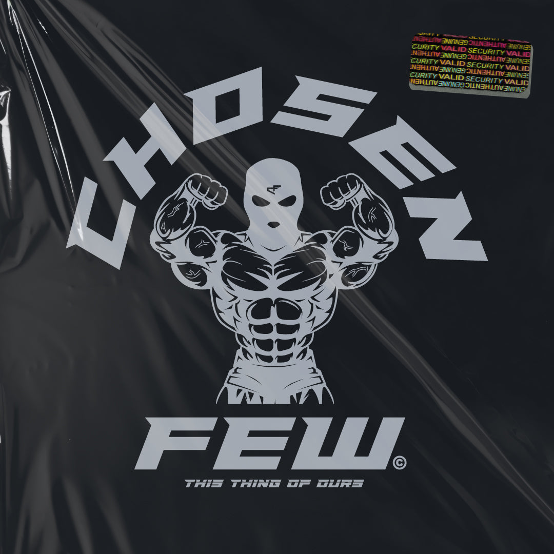 Retro Bodybuilding Hoodie