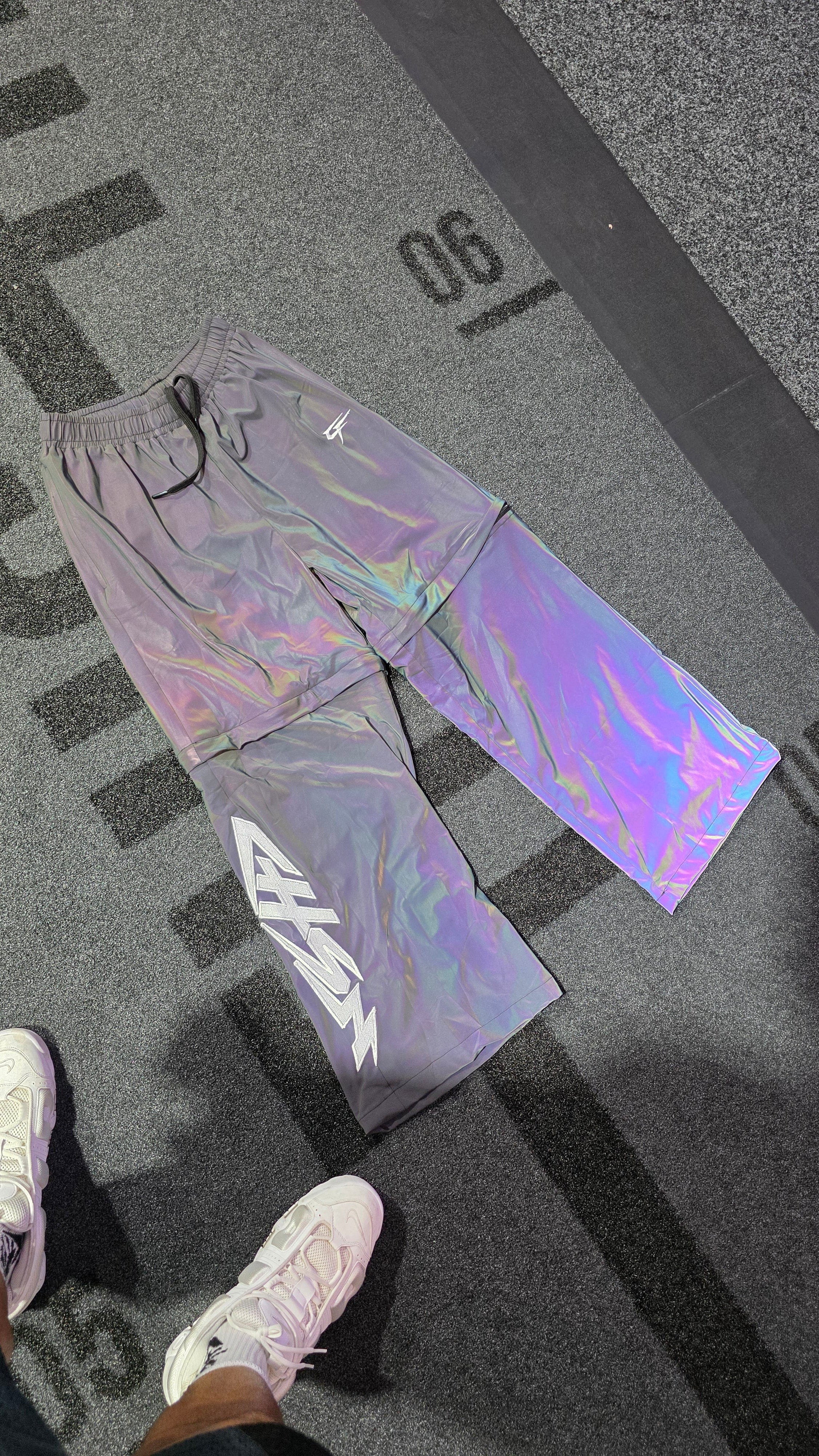 Switchback Pant - Fishscale