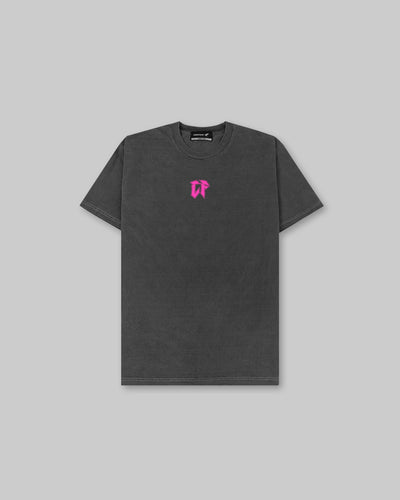 Chosen Few x Alpha Neon Vintage Tee Limited Edition