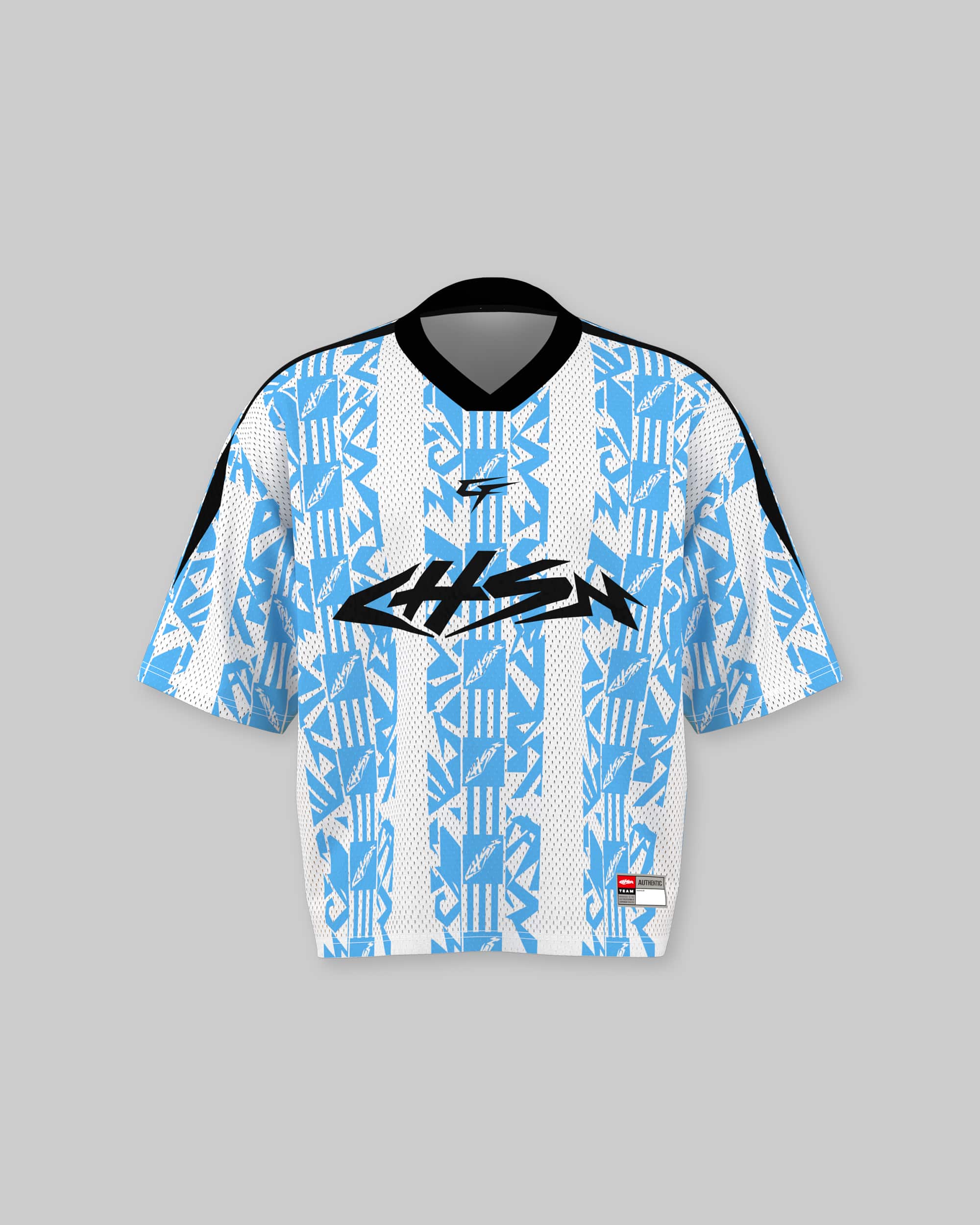 Authentic Team Jersey - Argentina