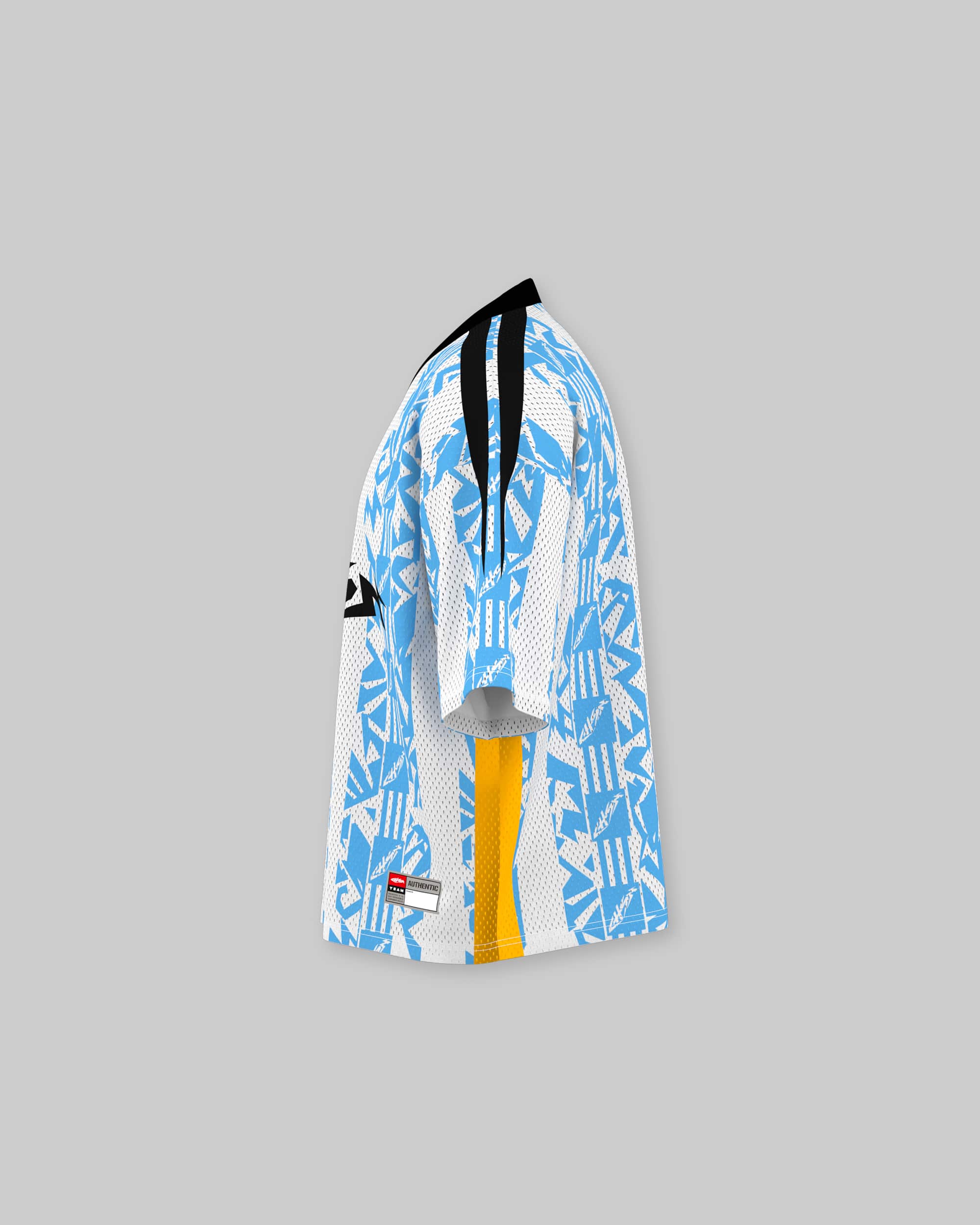 Authentic Team Jersey - Argentina