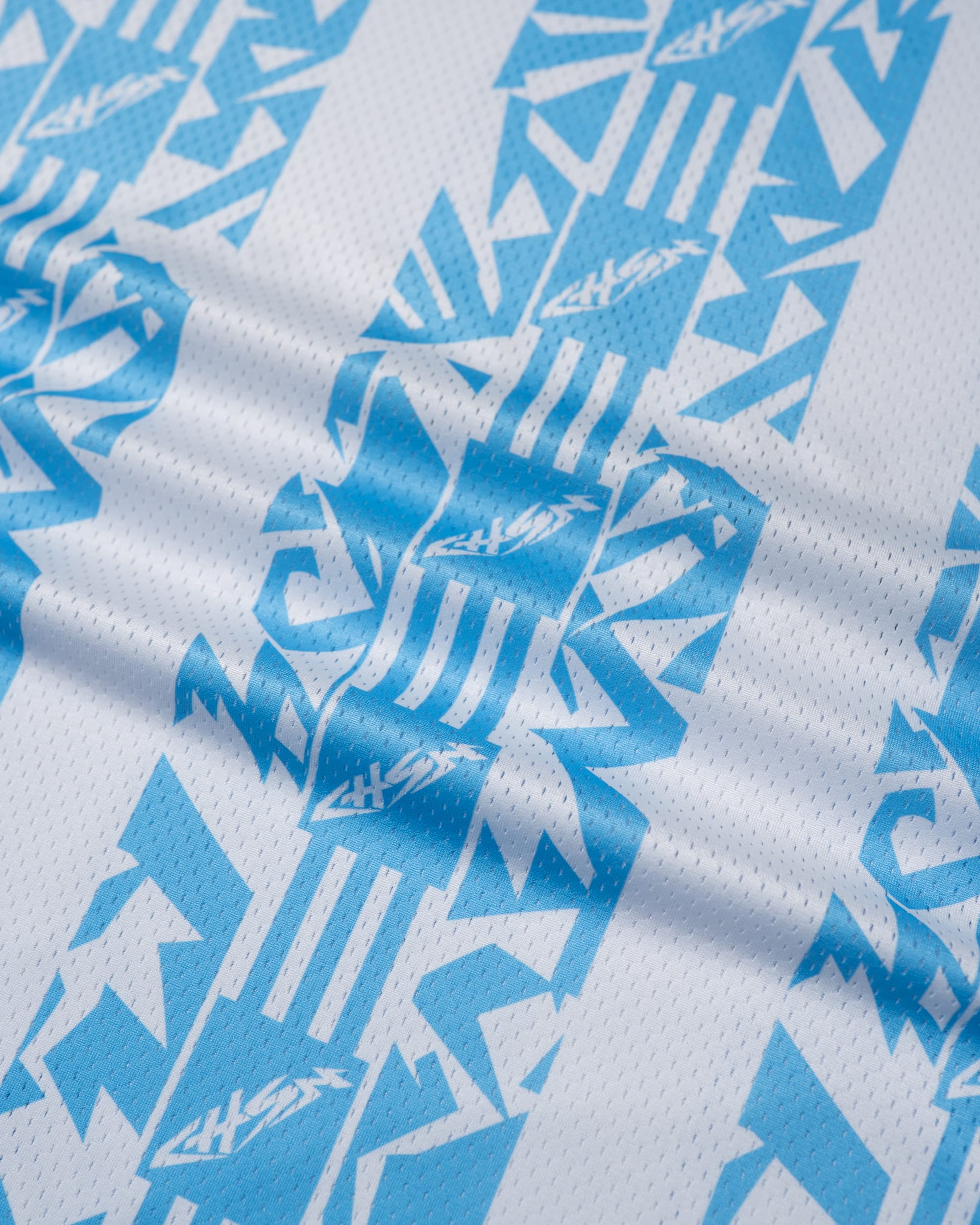 Authentic Team Jersey - Argentina-thumbmail-5