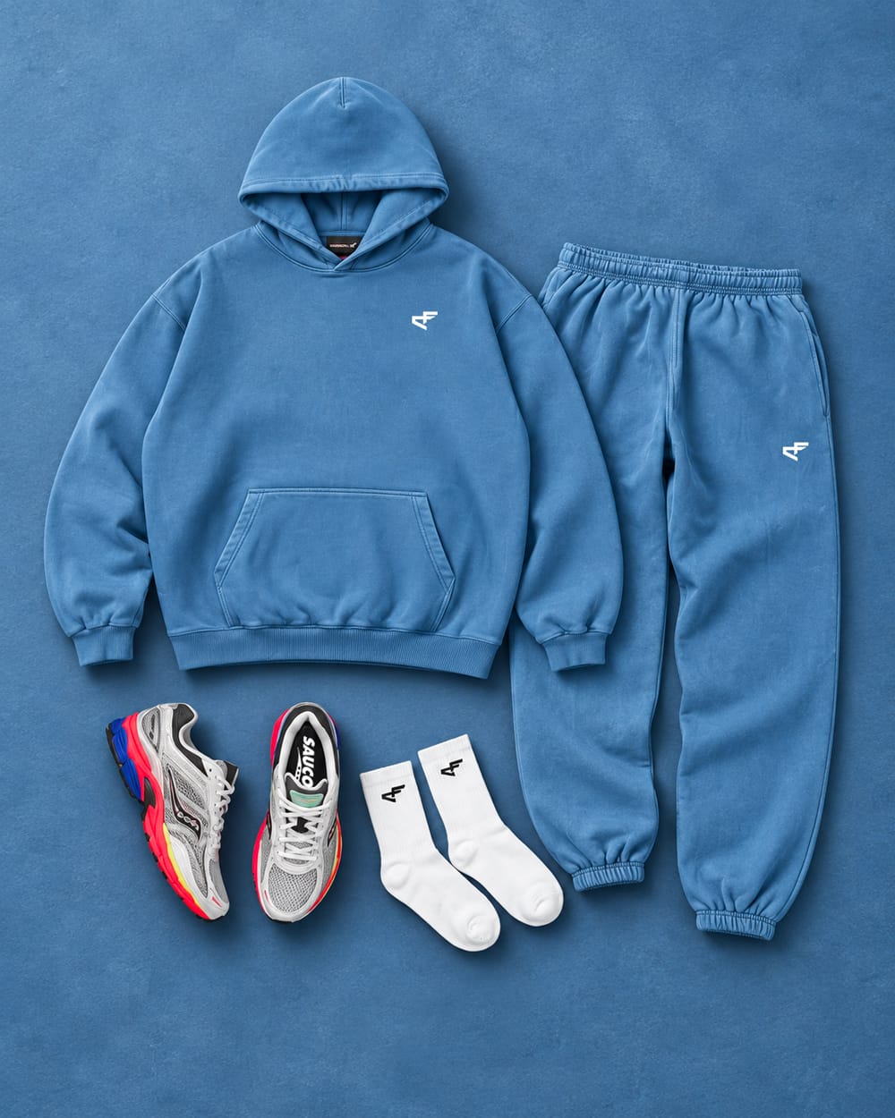Vintage Tracksuit Stack-thumbmail-1