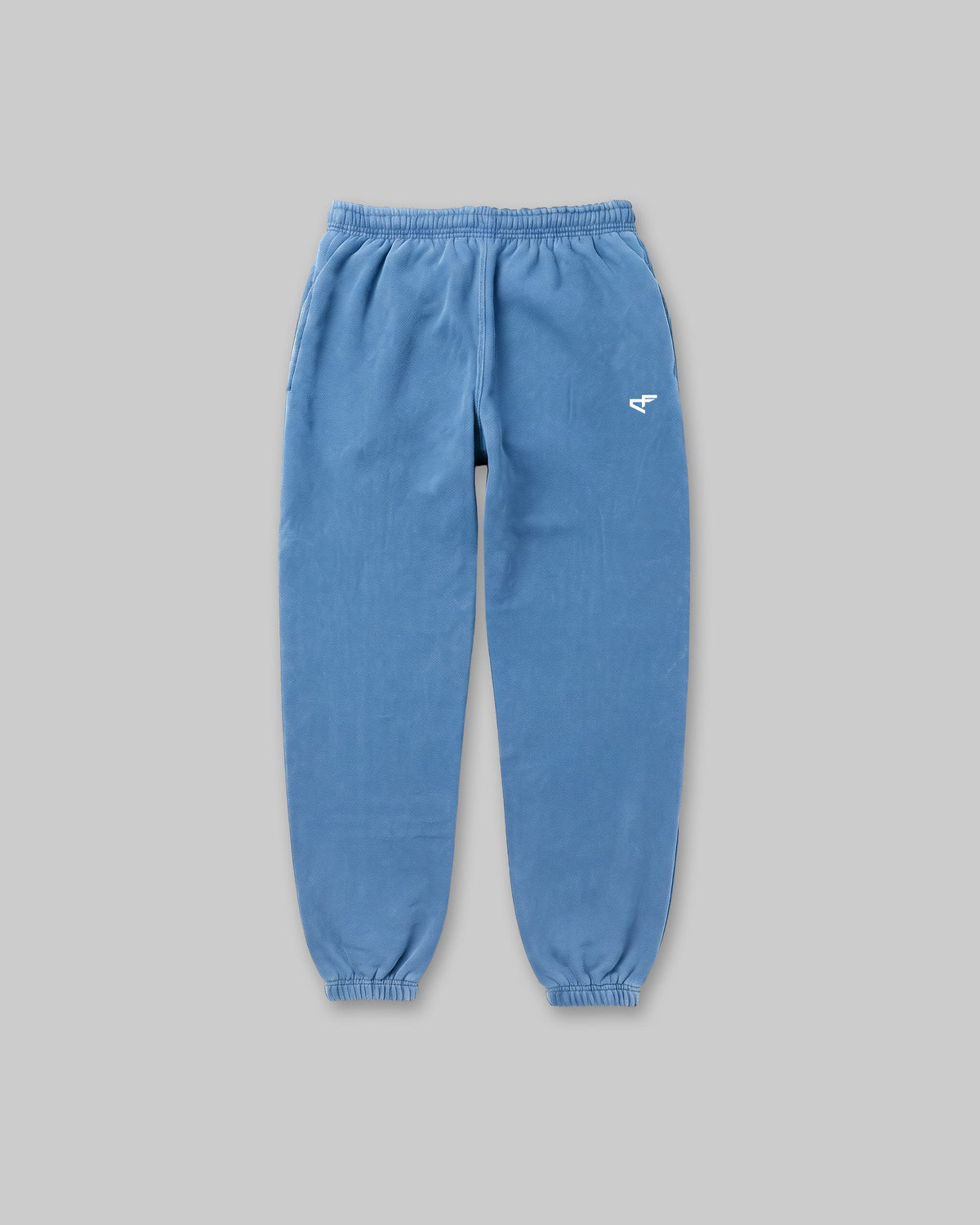 Logo - Vintage Jogger - Frost