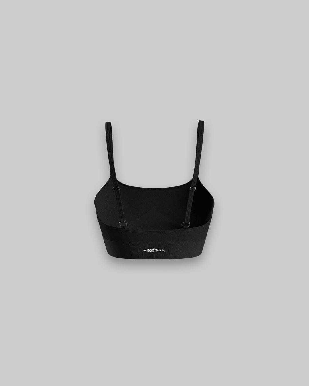 Compound Sports Bra - Black-thumbmail-7