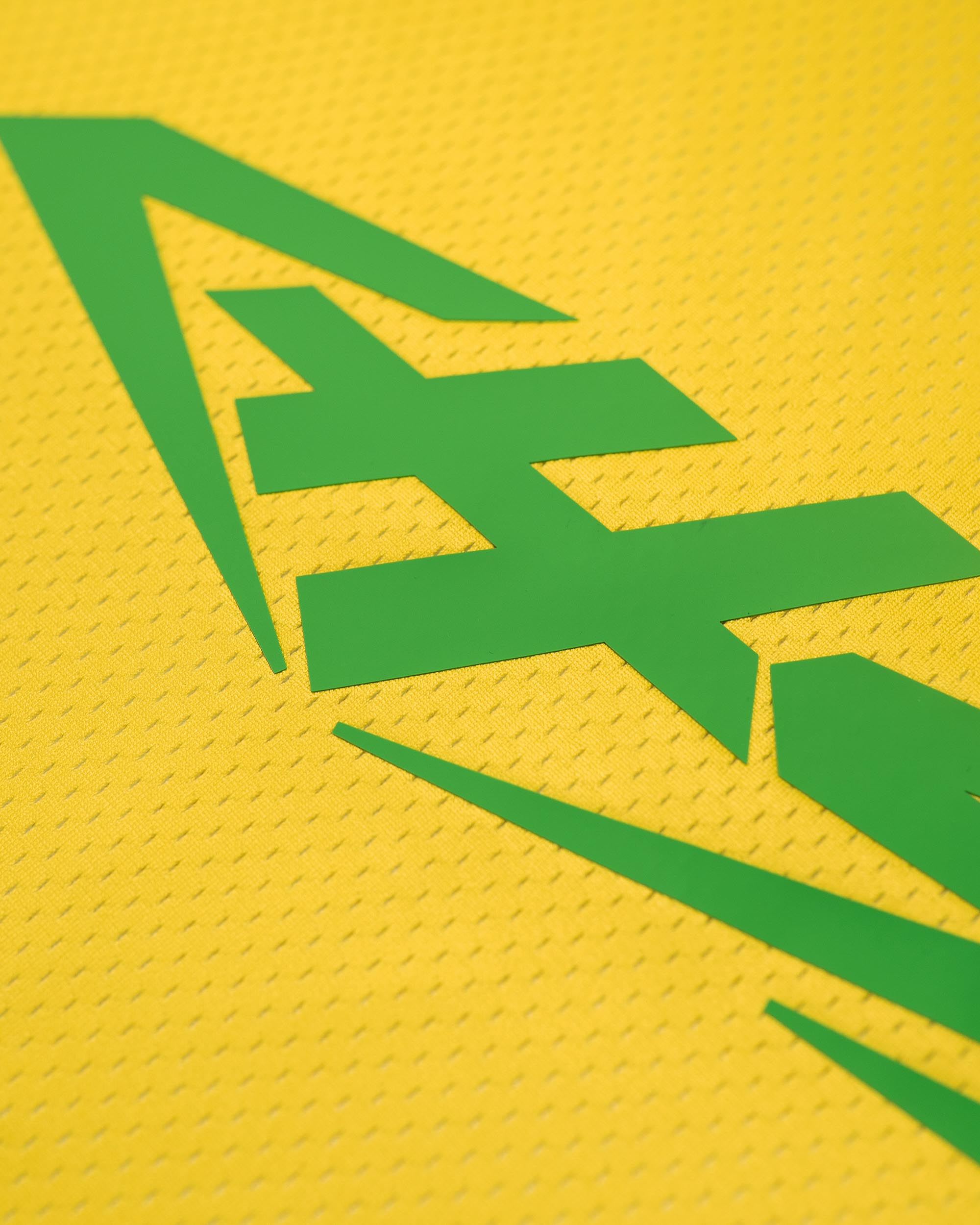 Authentic Team Jersey - Brazil-thumbmail-11