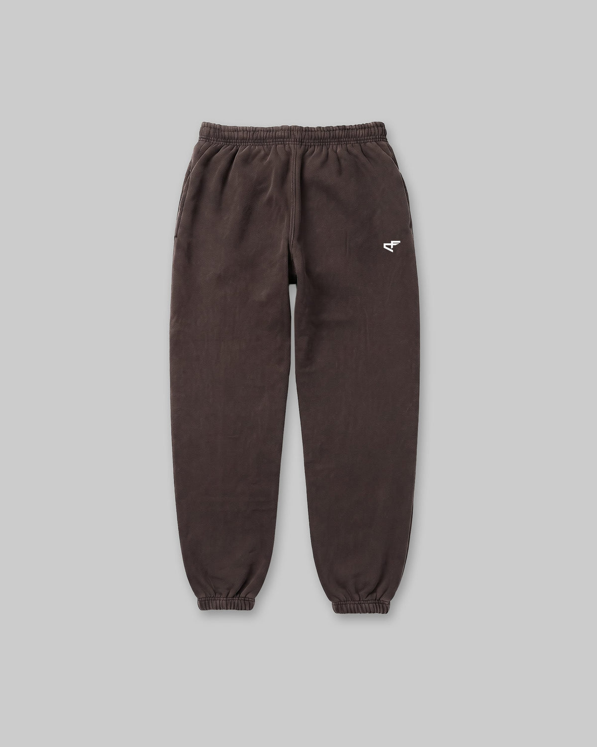 Logo - Vintage Jogger - Mocha-thumbmail-1
