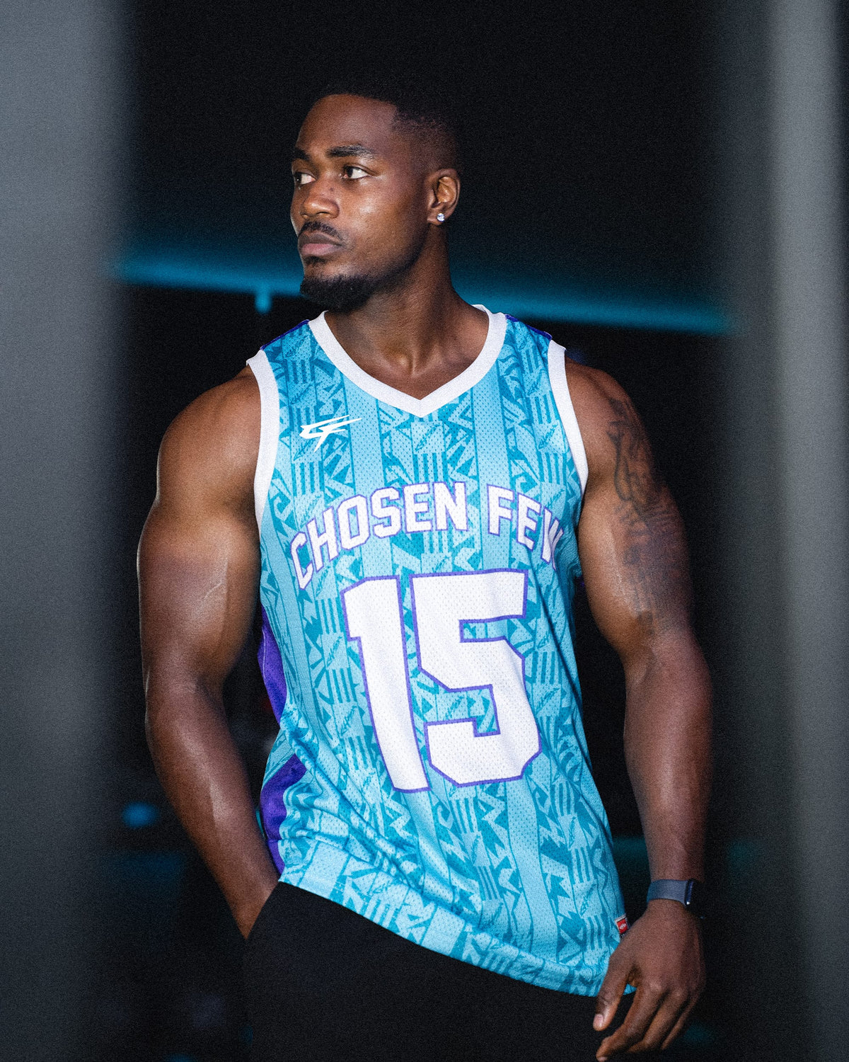 Buzz City Basketball Jersey-thumbmail-5