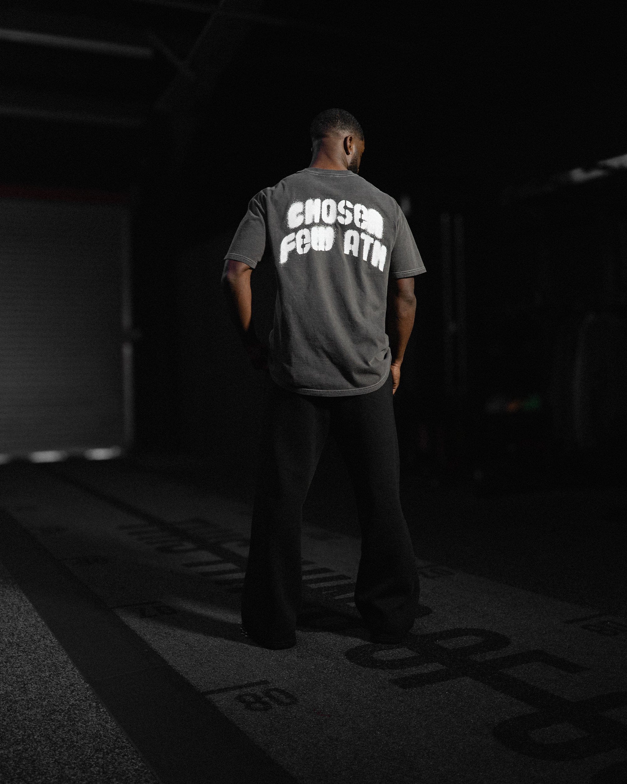 CFA Spray - Vintage Tee - Black & White-thumbmail-4