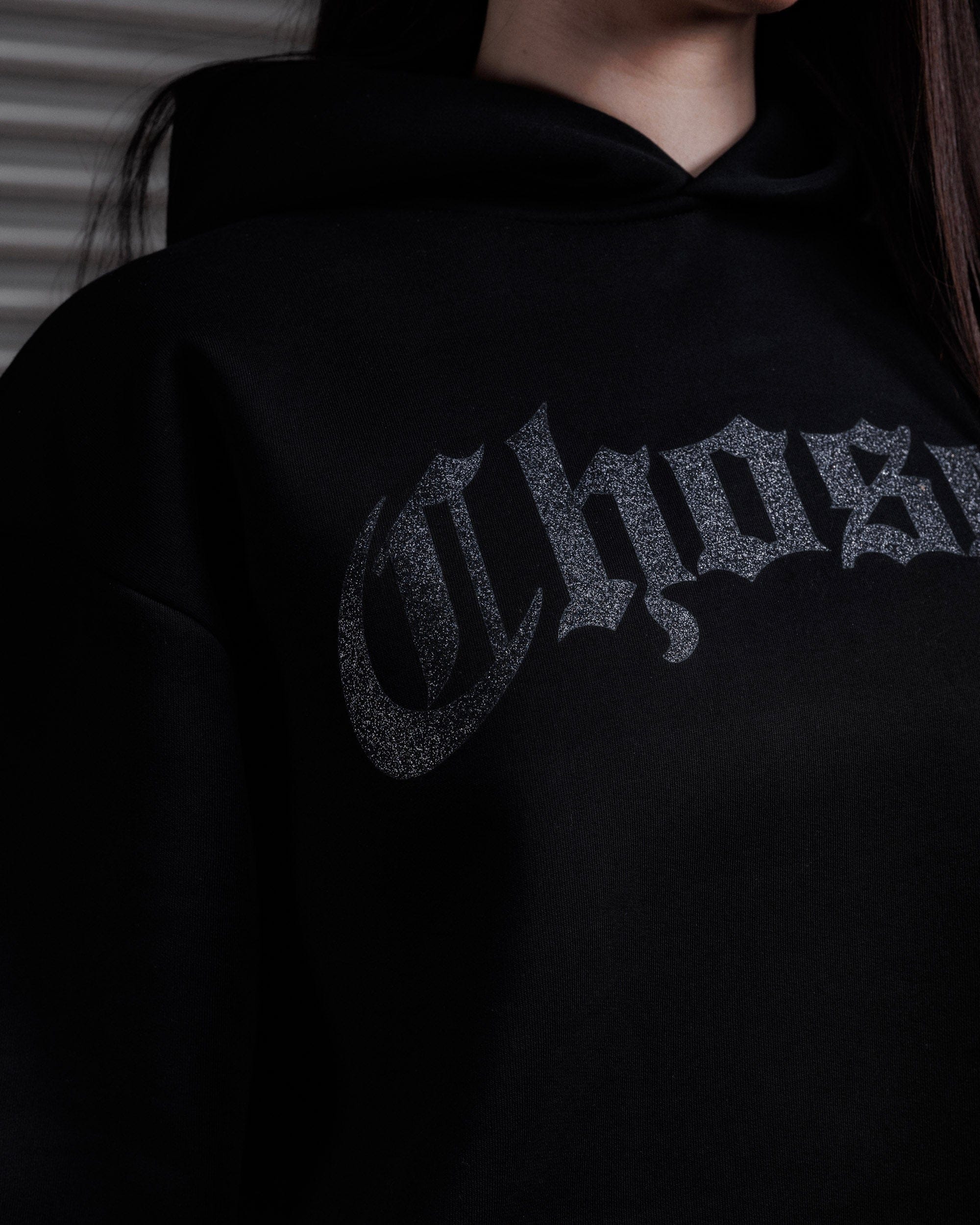 City of Angels Hoodie - Obsidian Black-thumbmail-9