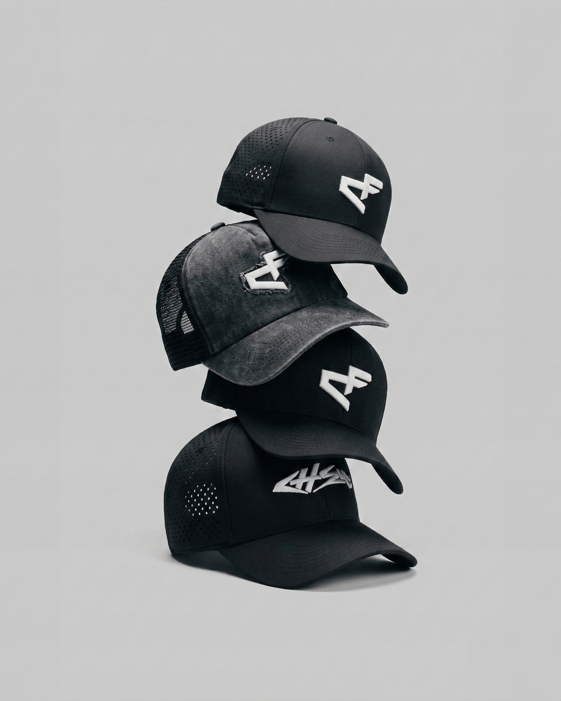 The Cap Stack