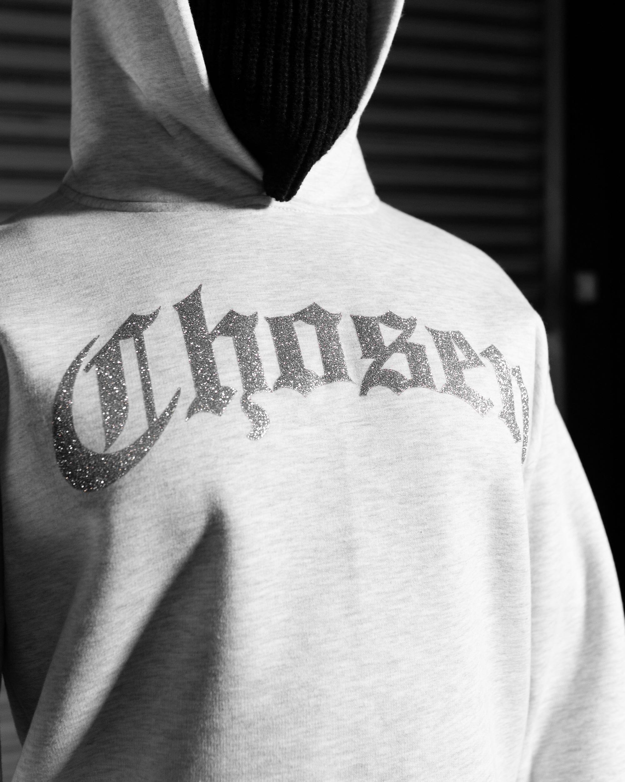 City of Angels Hoodie - Salt & Pepper-thumbmail-7