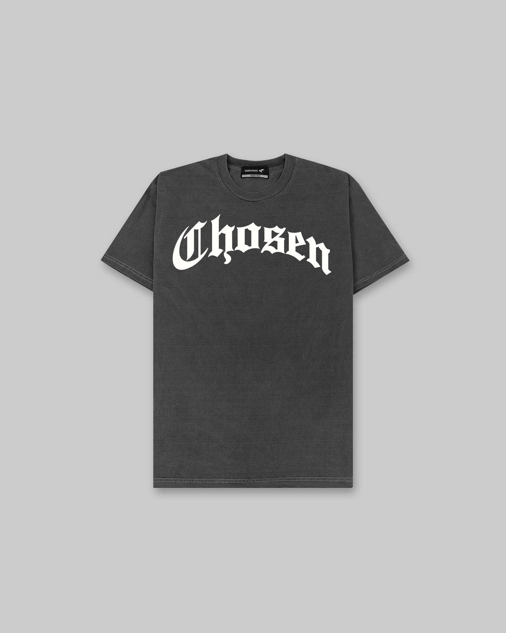 City Of Angels - Vintage Tee - Black & White