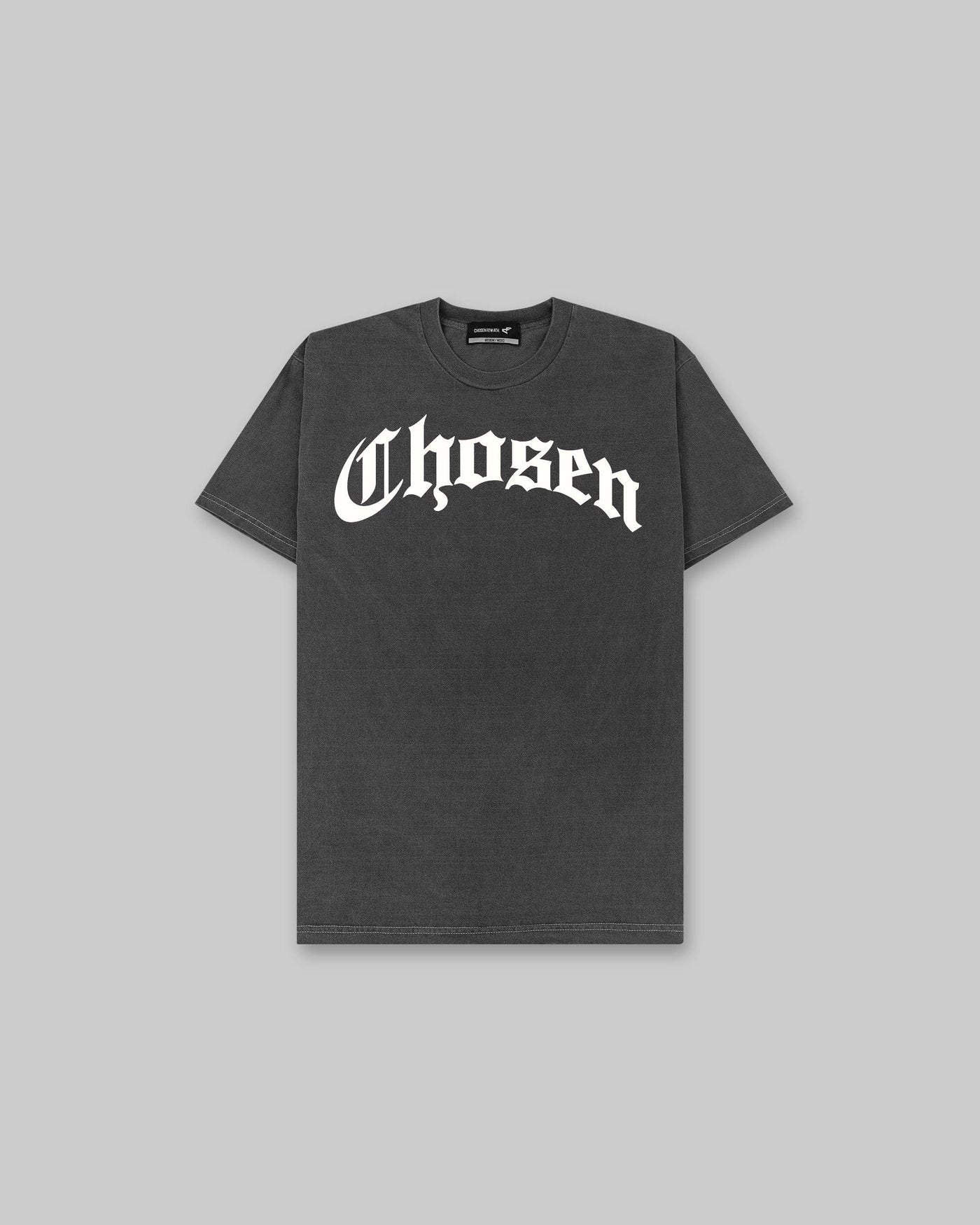 City Of Angels Vintage Tee - Black & White