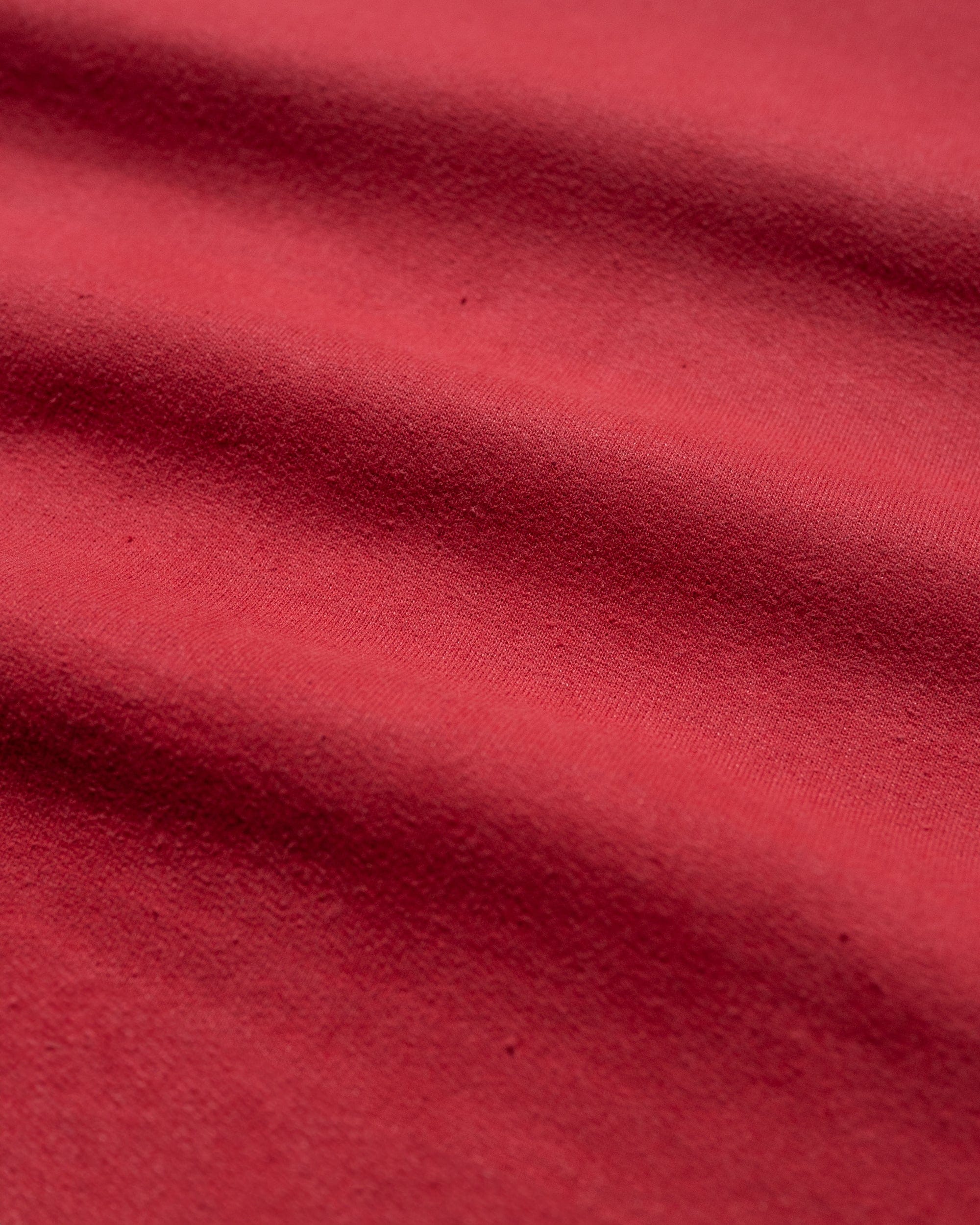 G Gym - Vintage Hoodie - Edición Colombiana Red-thumbmail-8