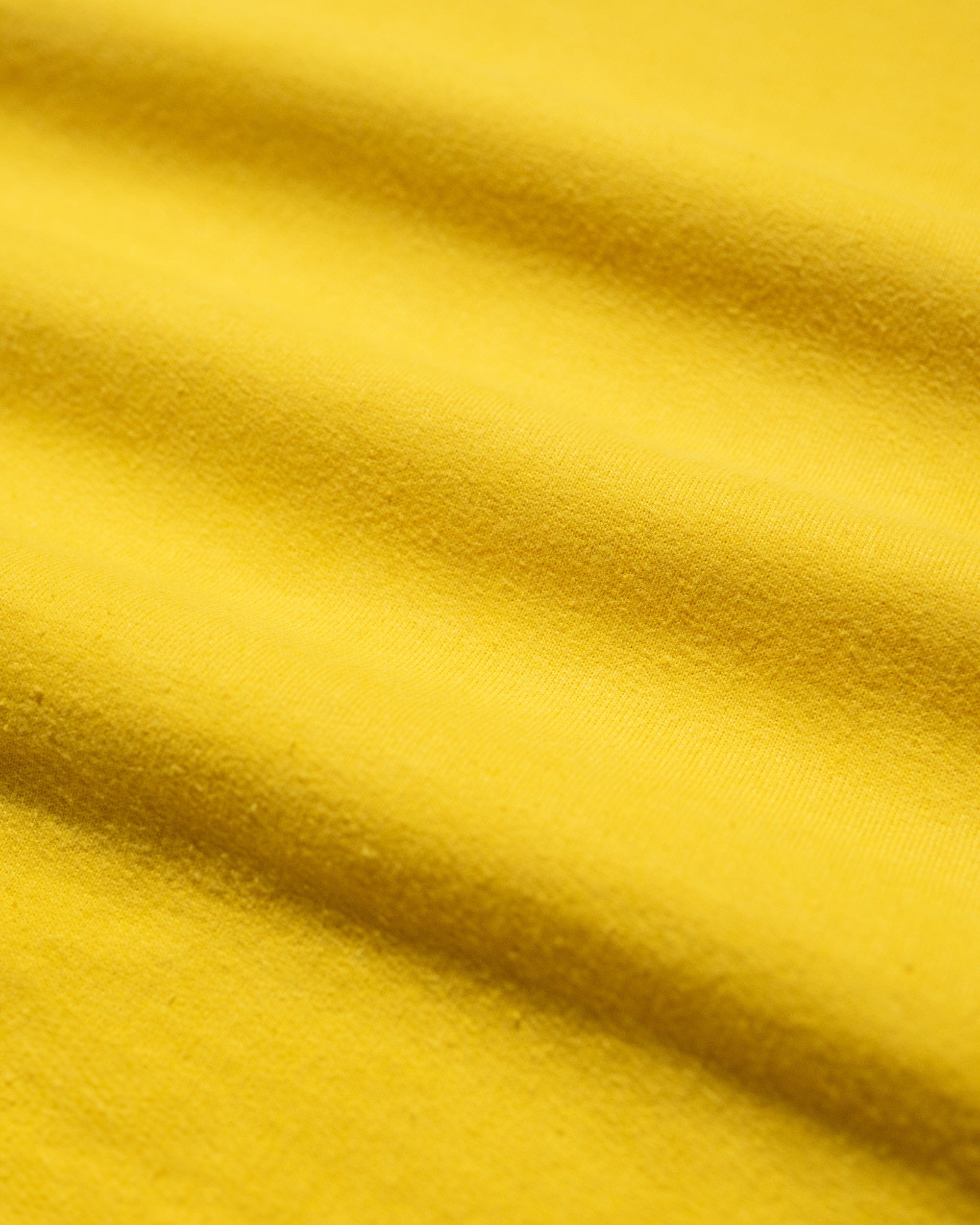 G Gym - Vintage Hoodie - Edición Colombiana Yellow-thumbmail-8