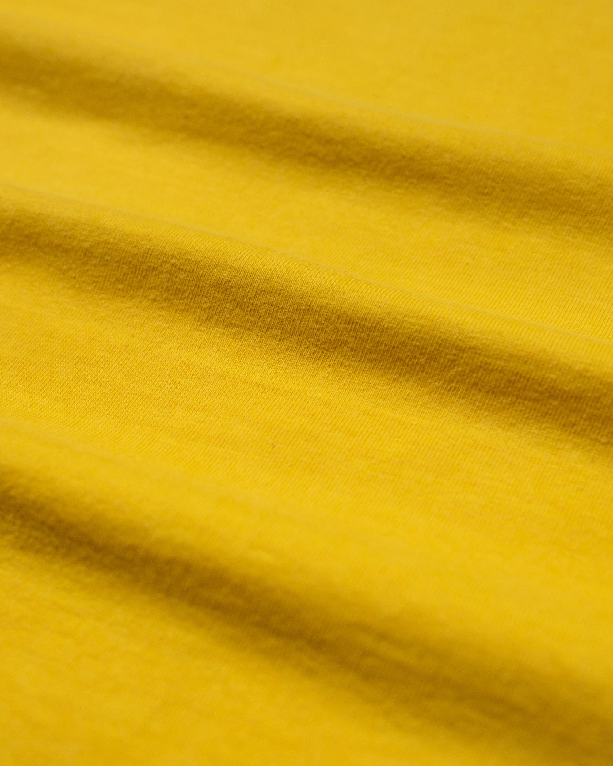 G Gym - Vintage Tee - Edición Colombiana Yellow-thumbmail-8