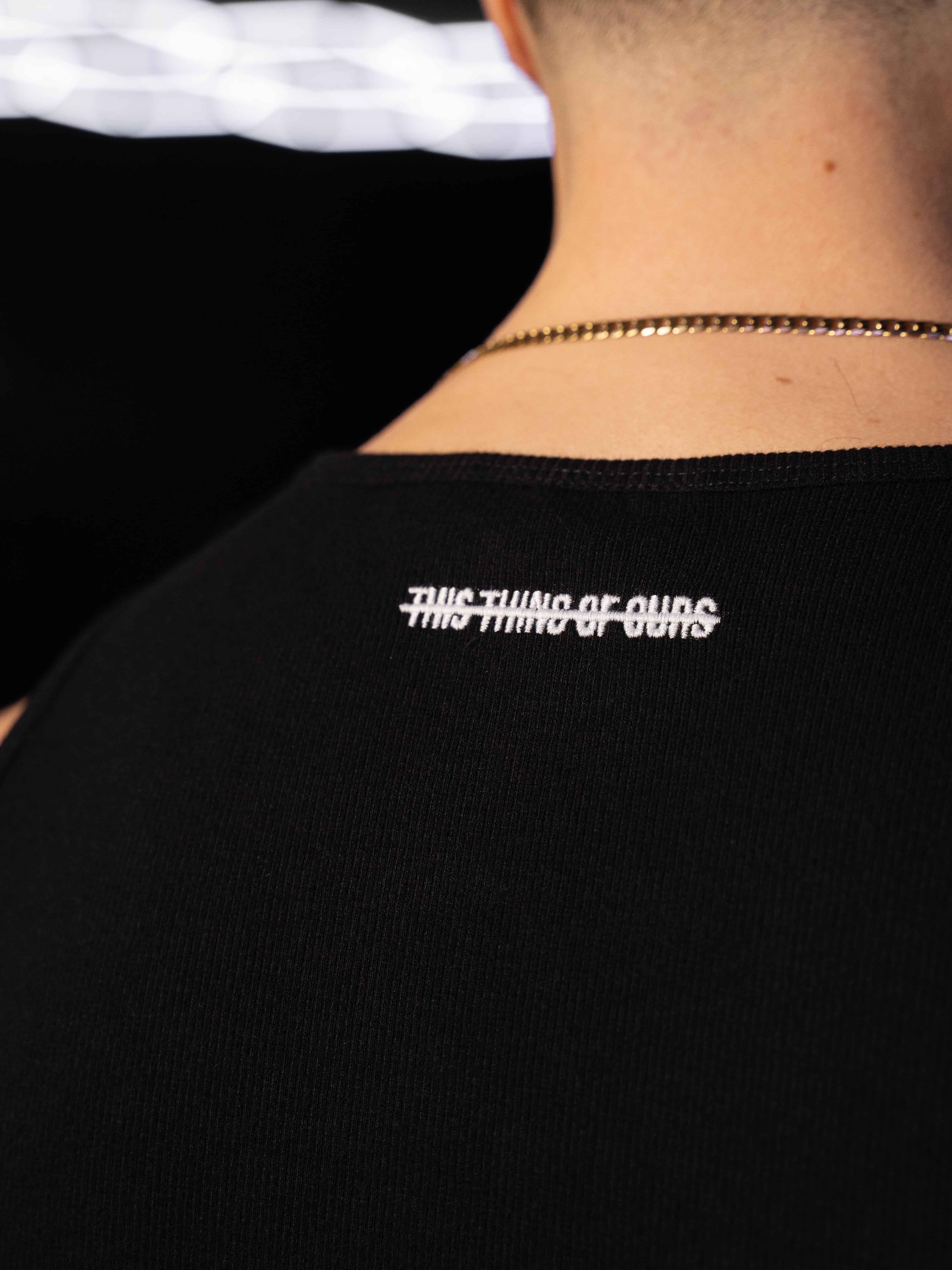 OG 3D Logo Tank - Black-thumbmail-6