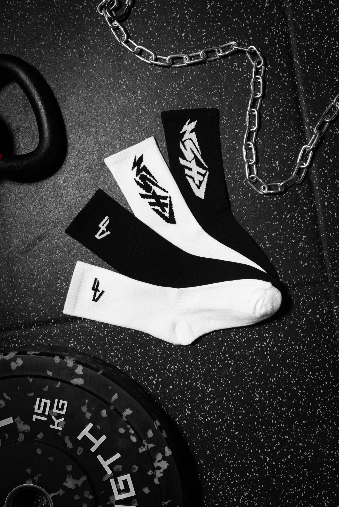 The Sock Stack - 3 for 2