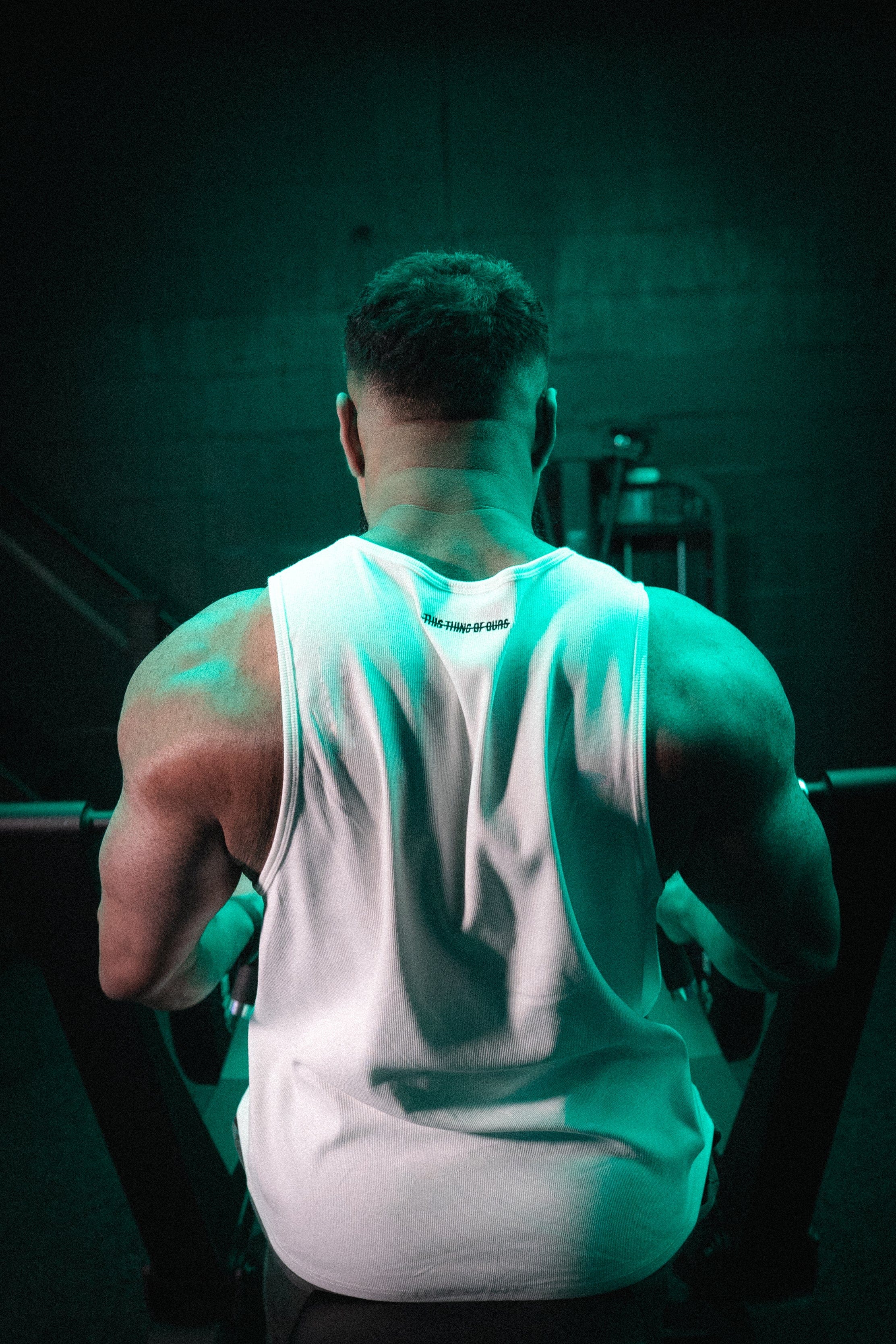 OG Vest - White-thumbmail-3