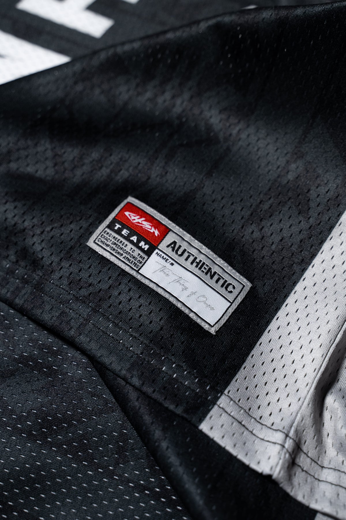 Gotham Basketball Jersey