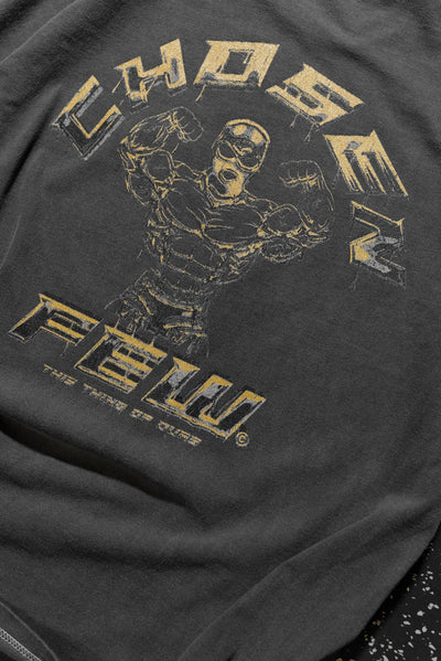 Gold Smelting Special Edition T
