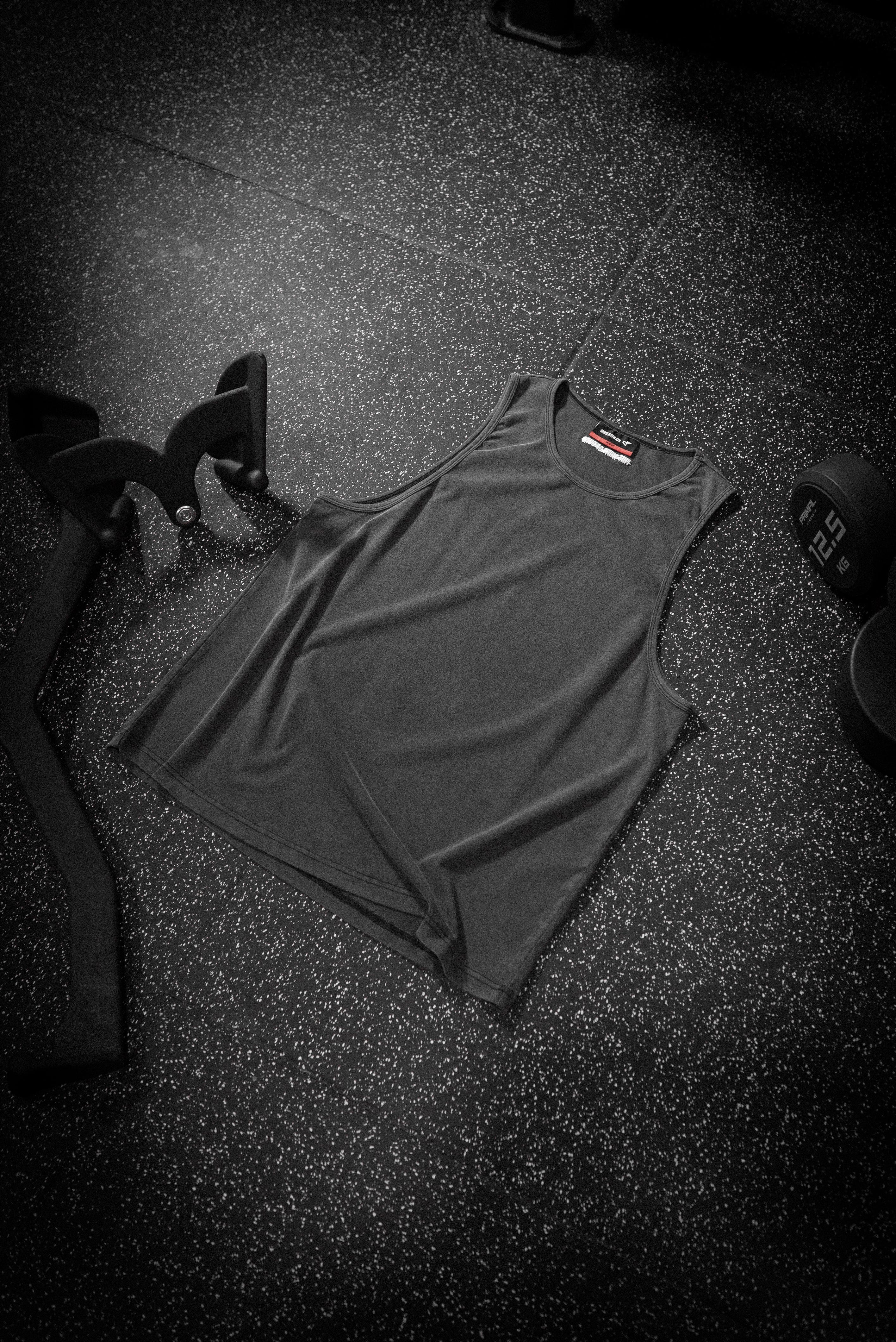 OG Vest - Vintage Black-thumbmail-3