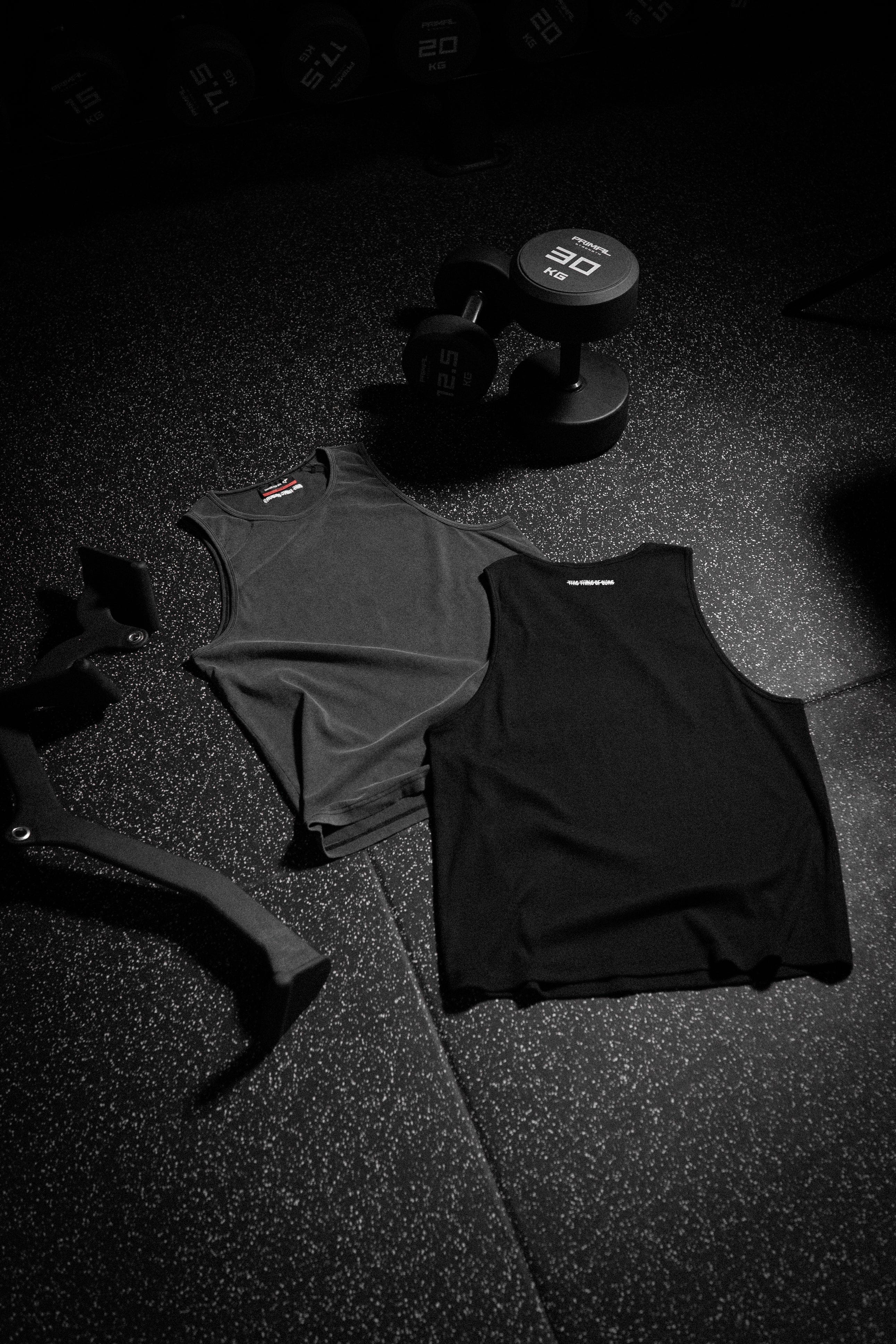 OG Vest - Vintage Black-thumbmail-6