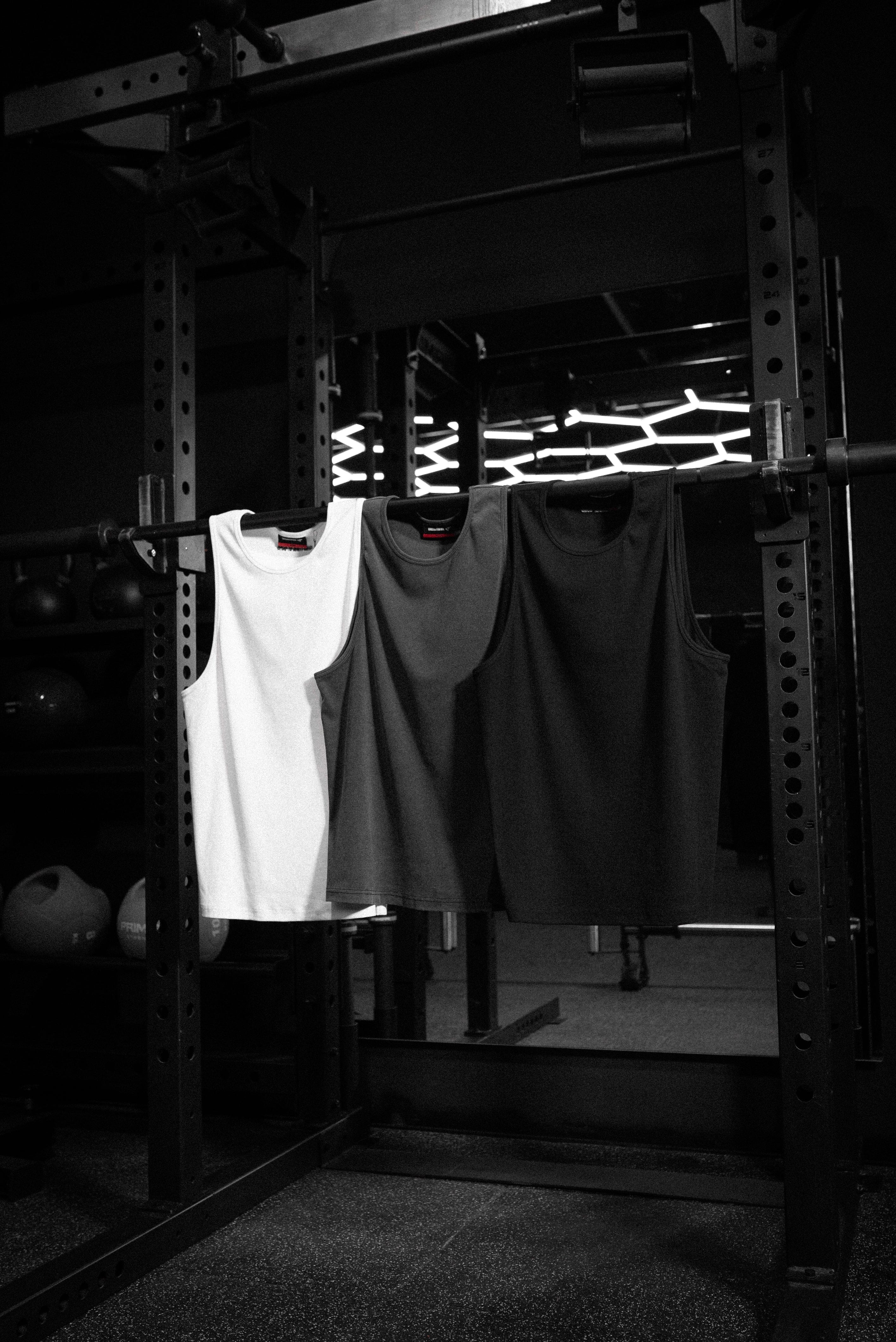 OG Vest - Vintage Black-thumbmail-5