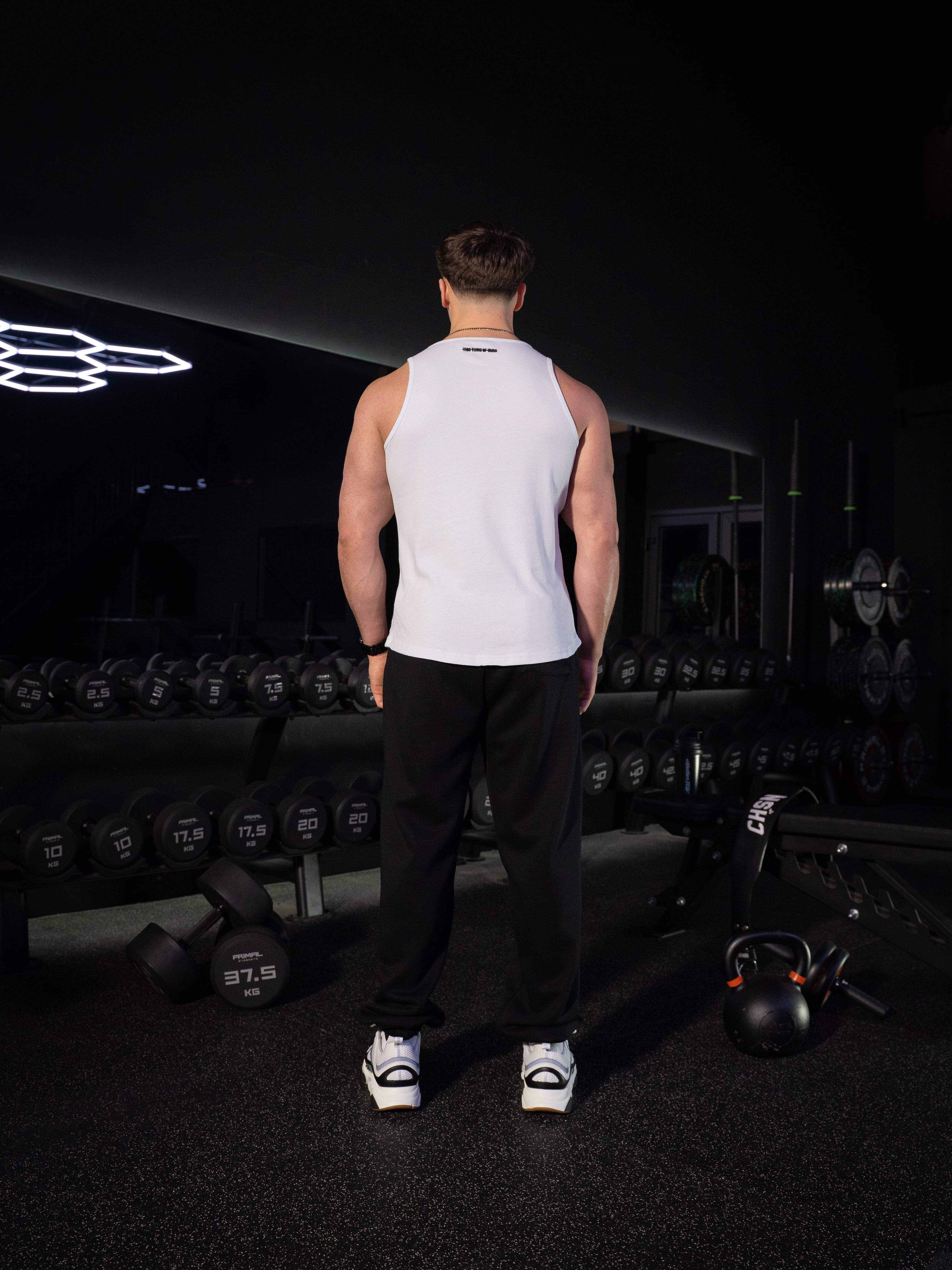 OG 3D Logo Tank - White-thumbmail-4
