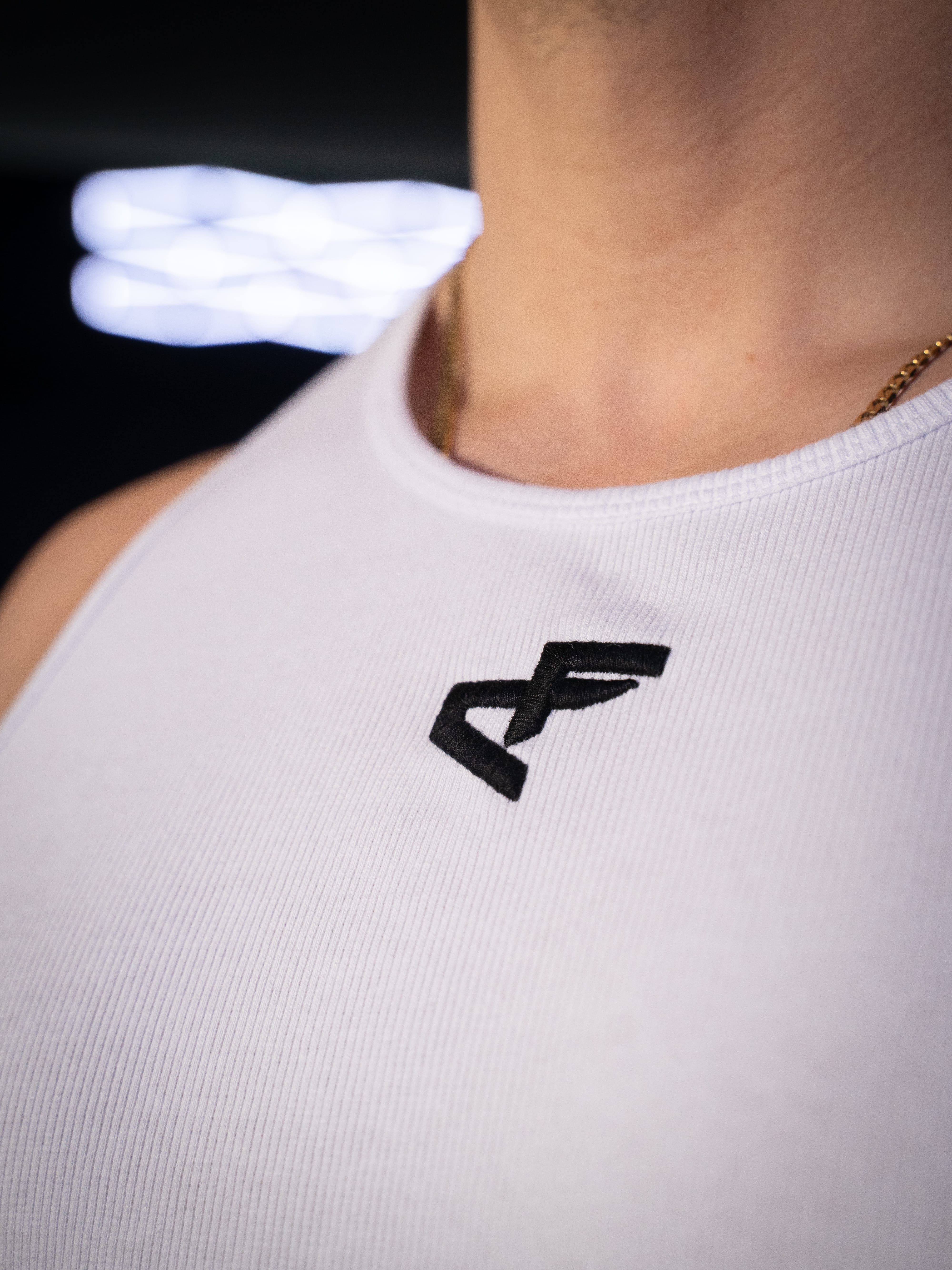 OG 3D Logo Tank - White-thumbmail-5