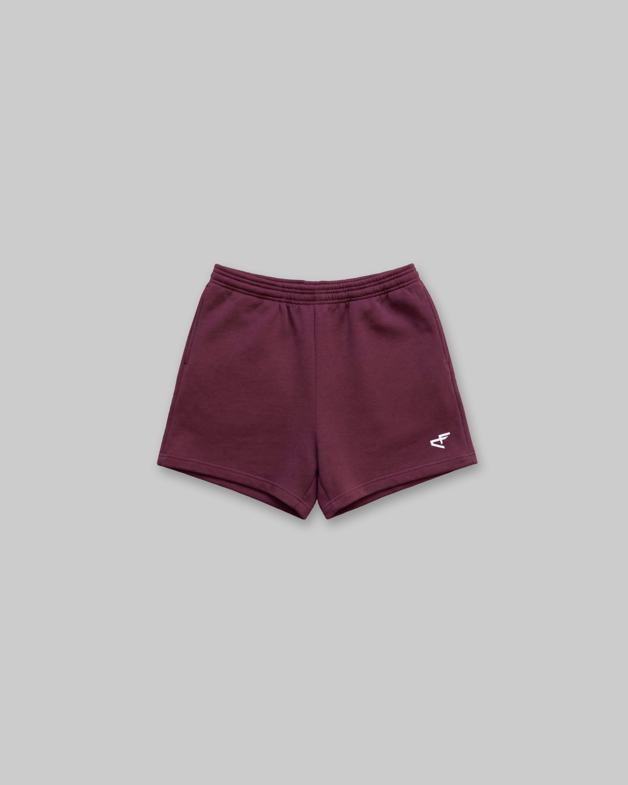 Daily Logo Shorts - Fig
