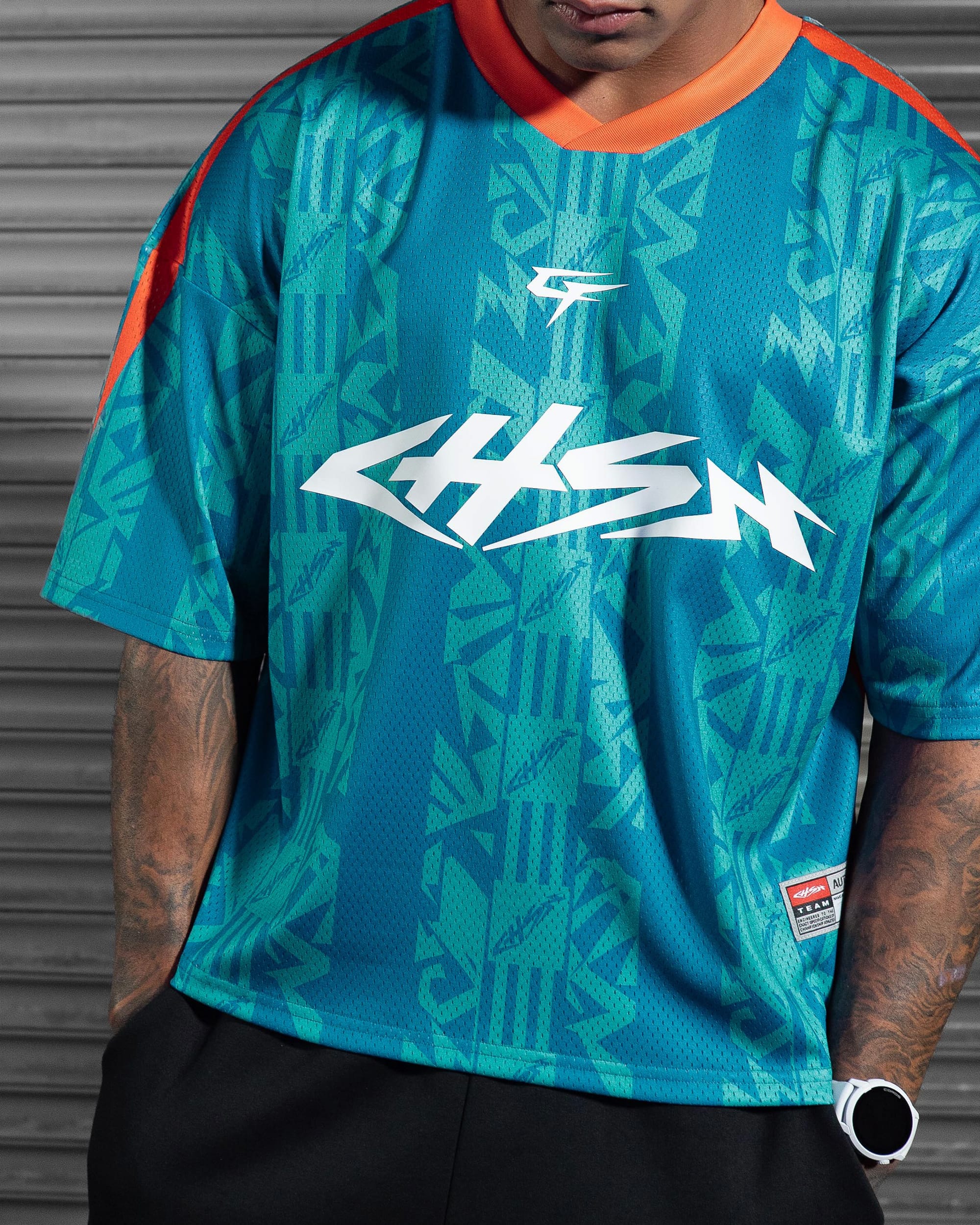 Authentic Team Jersey - Dolphins-thumbmail-6