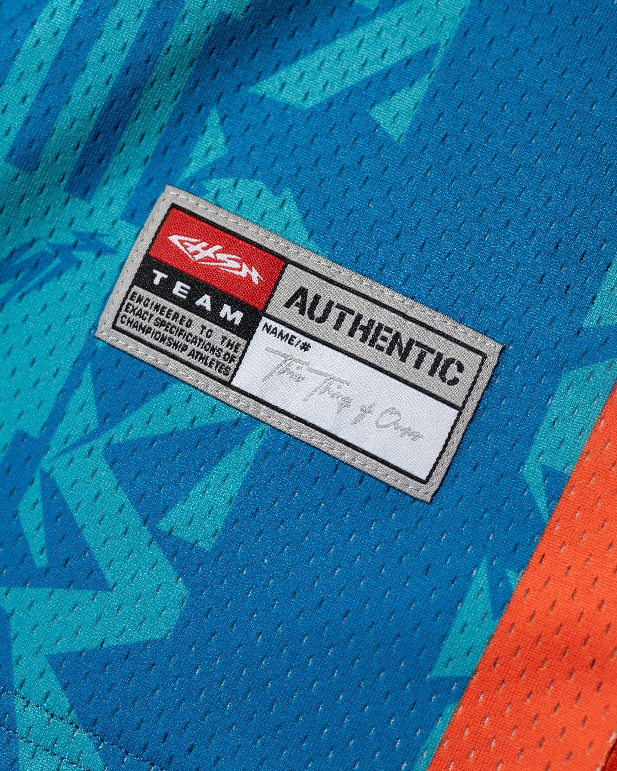 Authentic Team Jersey - Dolphins-thumbmail-7