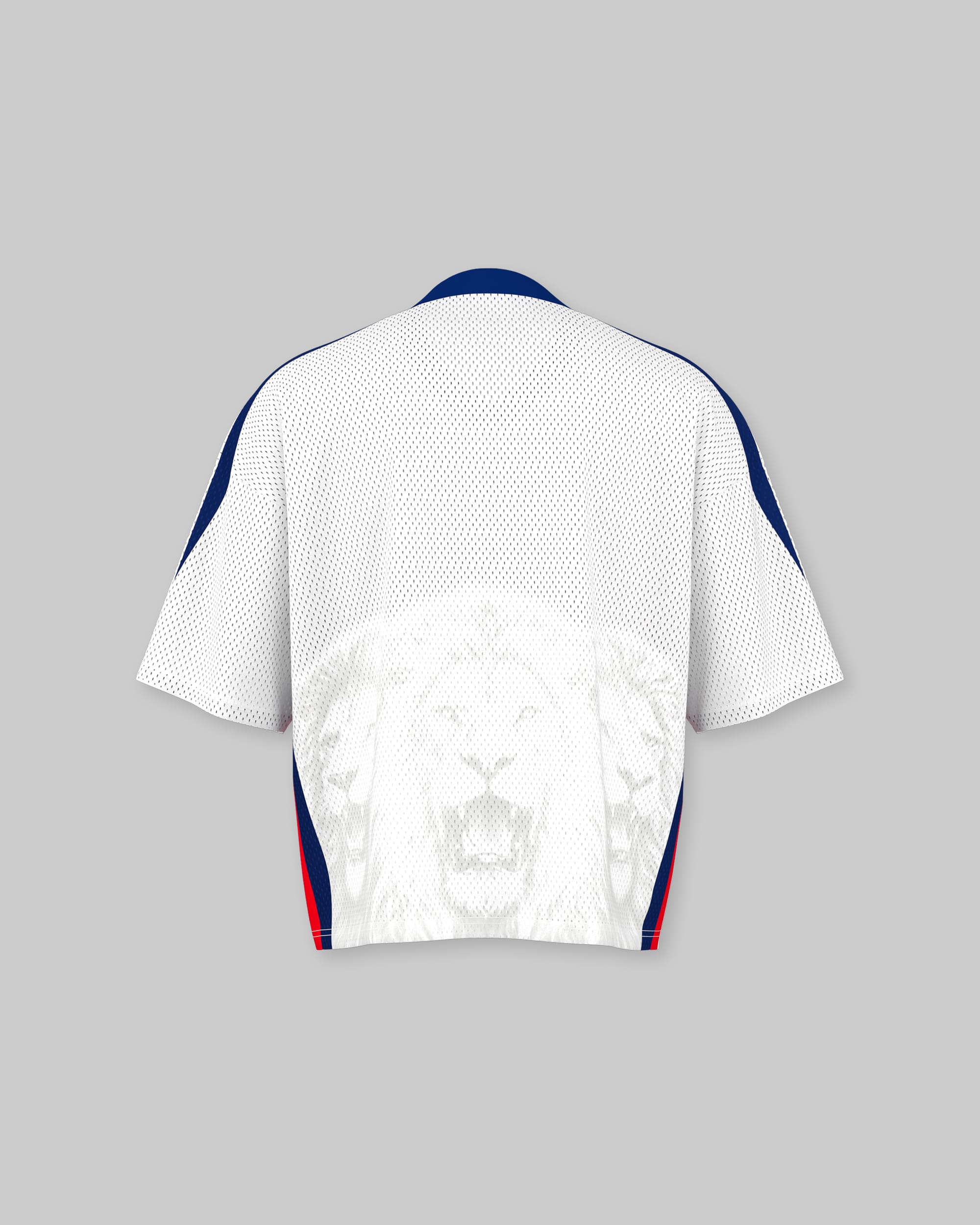 Authentic Team Jersey - England