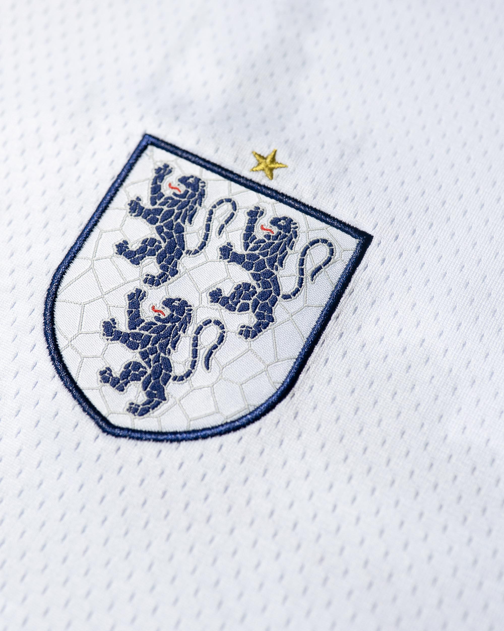 Authentic Team Jersey - England-thumbmail-6