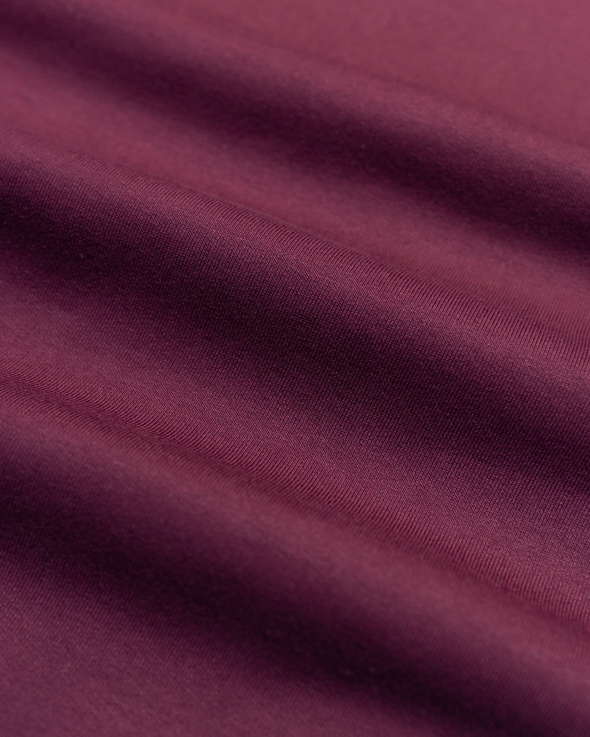 Daily Logo Zip Hoodie - Fig-thumbmail-7