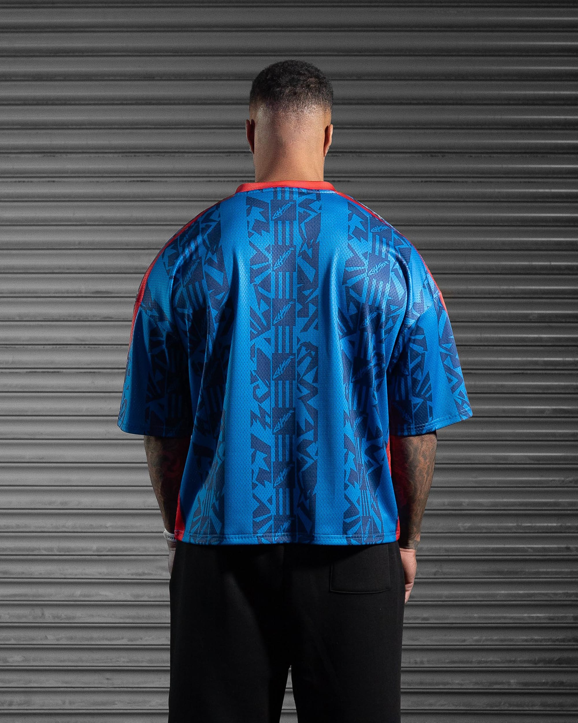 Authentic Team Jersey - France-thumbmail-5
