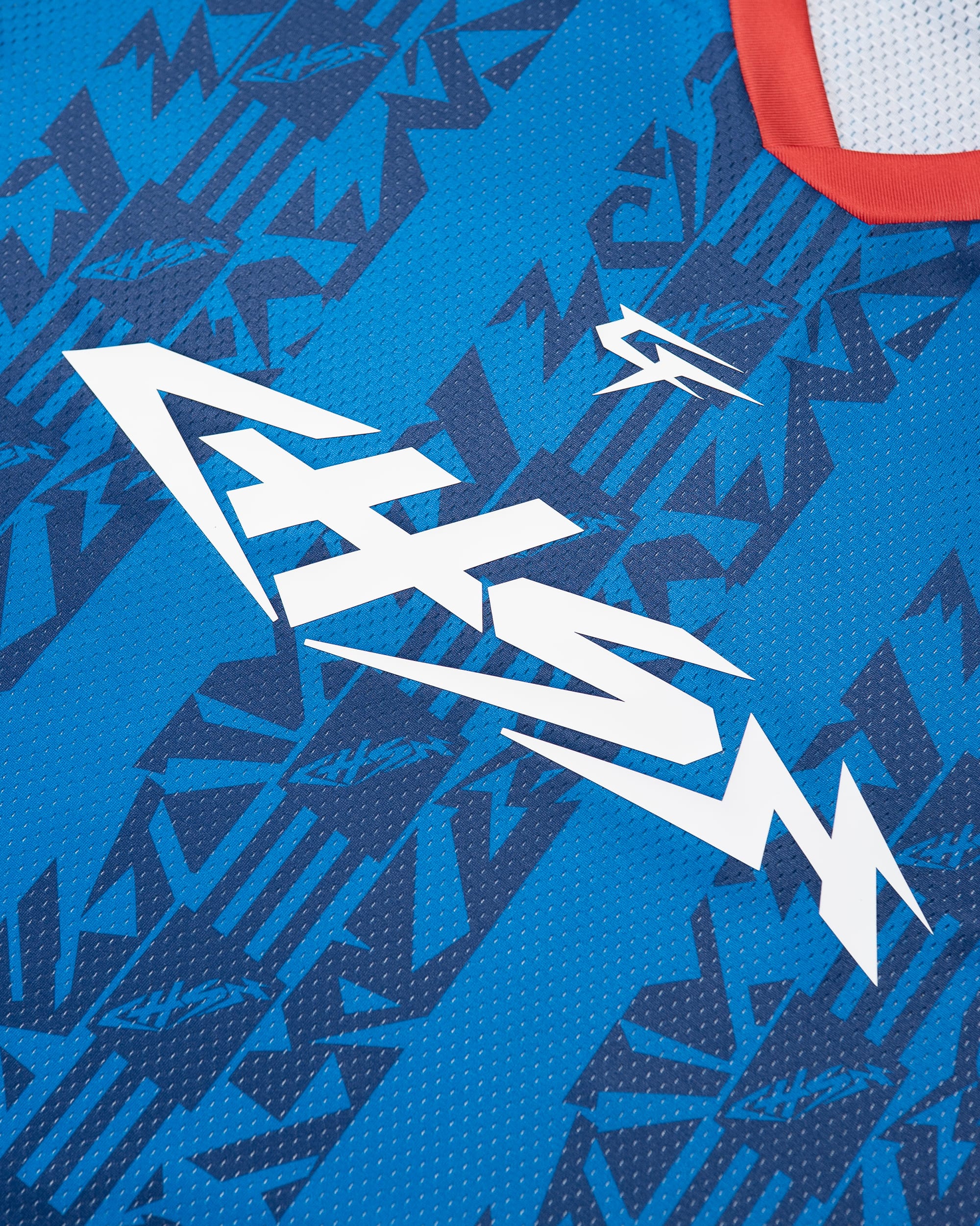 Authentic Team Jersey - France-thumbmail-4
