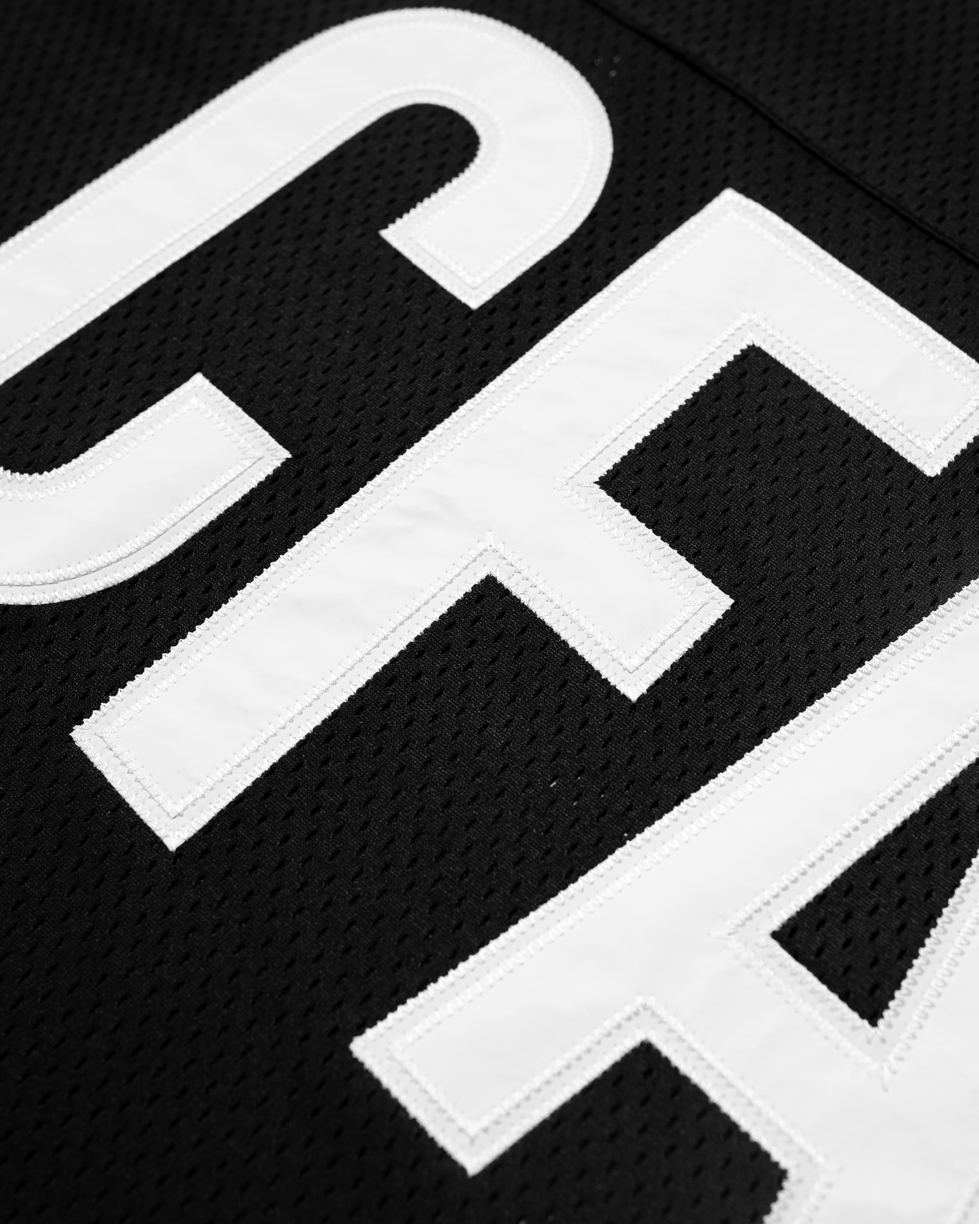 CFA Franchise Jersey - Black
