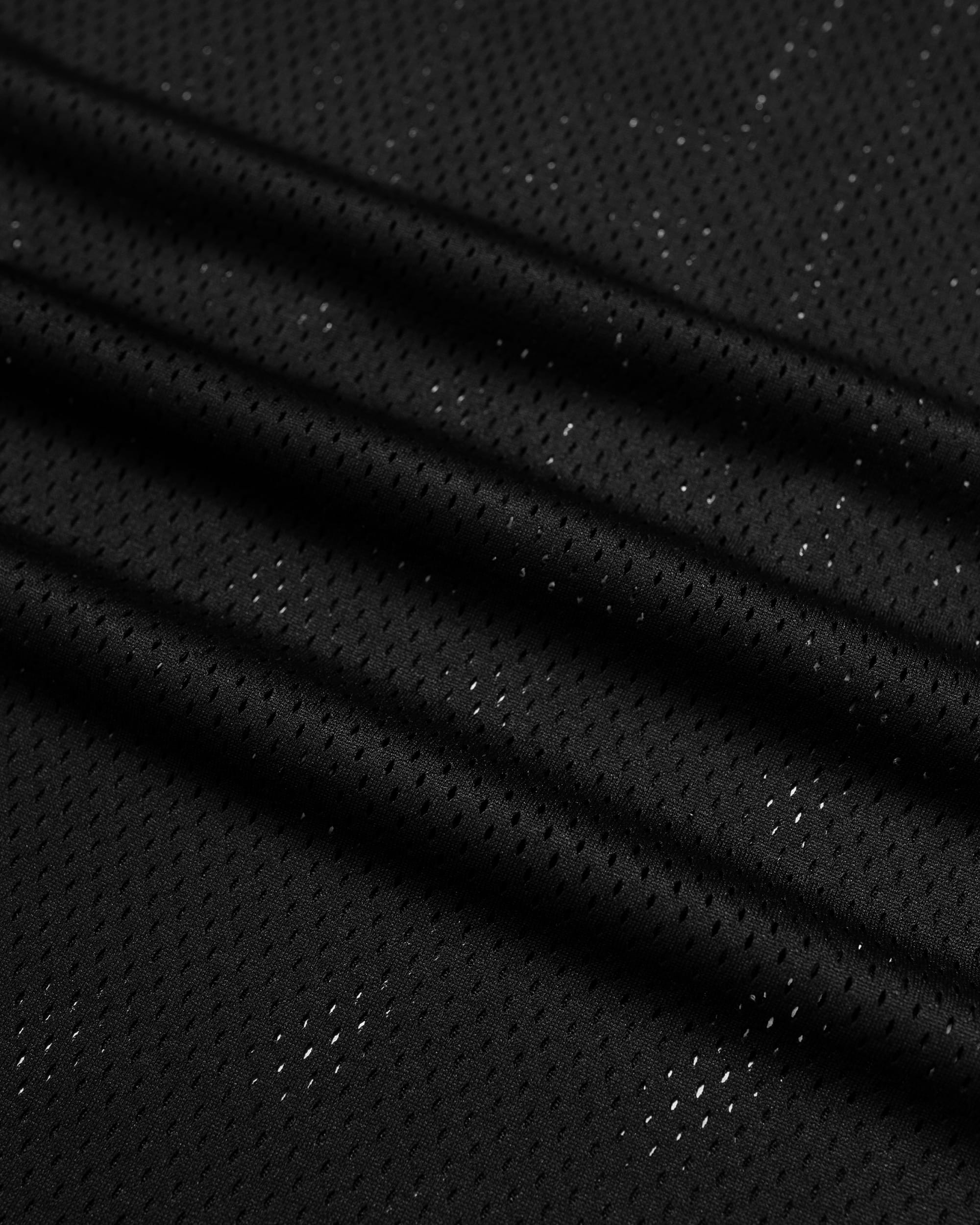 CFA Franchise Short - Black