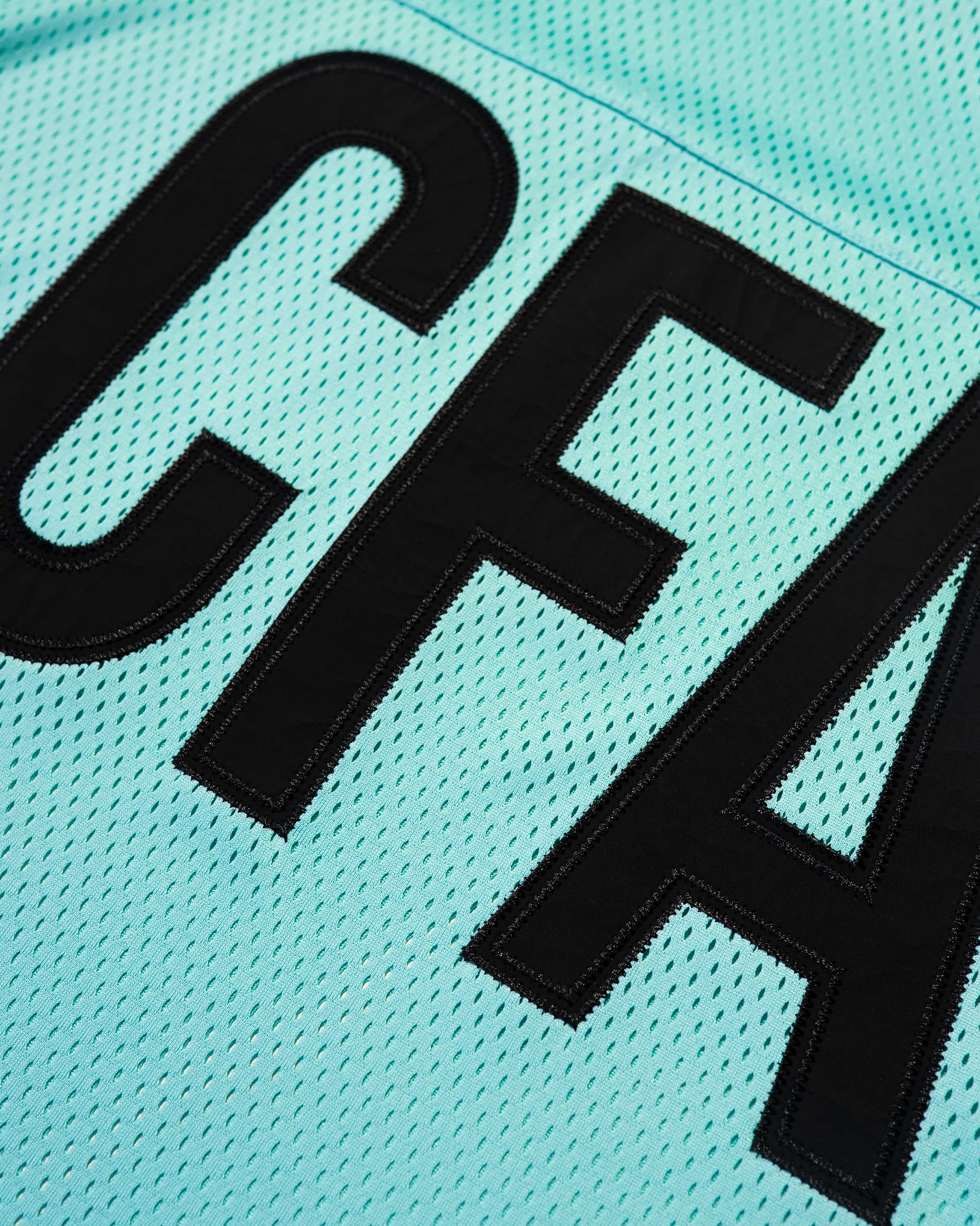 CFA Franchise Jersey - Tiffany Blue