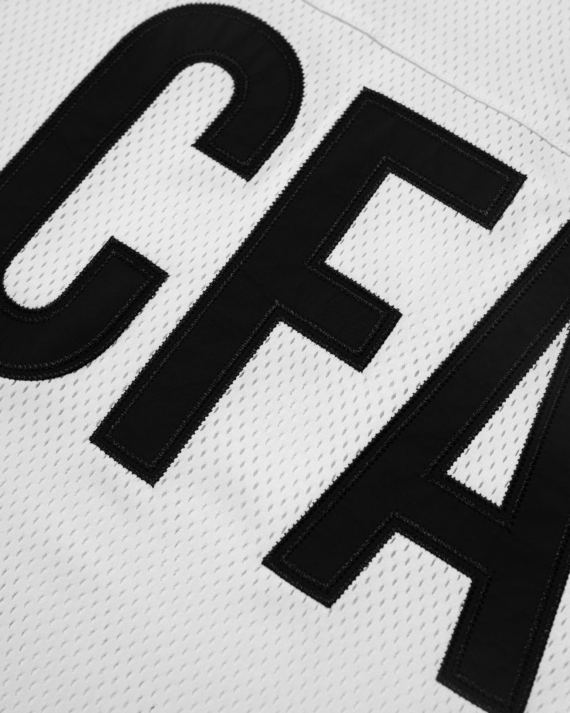 CFA Franchise Jersey - White