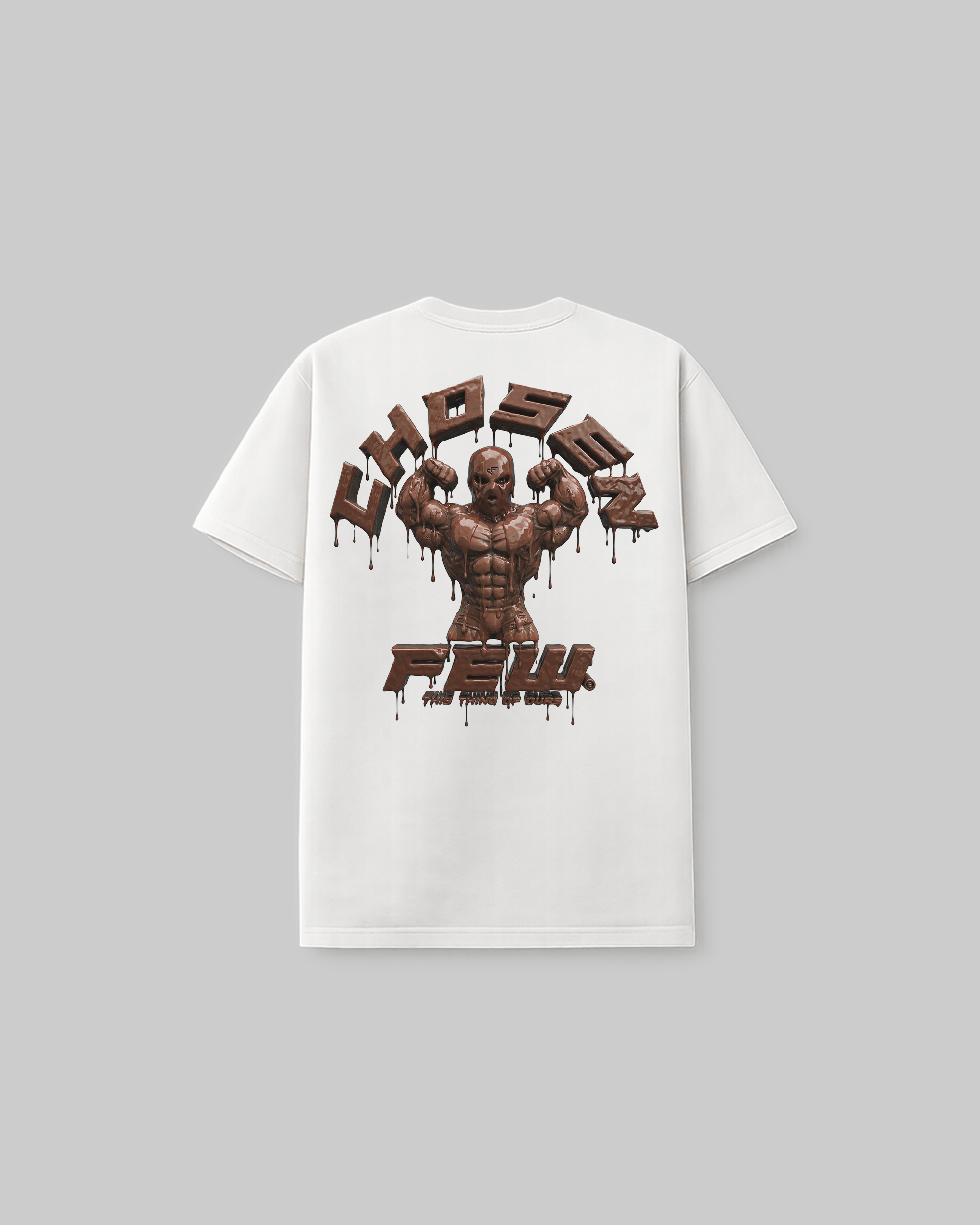 G Gym - Vintage Tee - Ain’t Nothin’ Sweet Edition