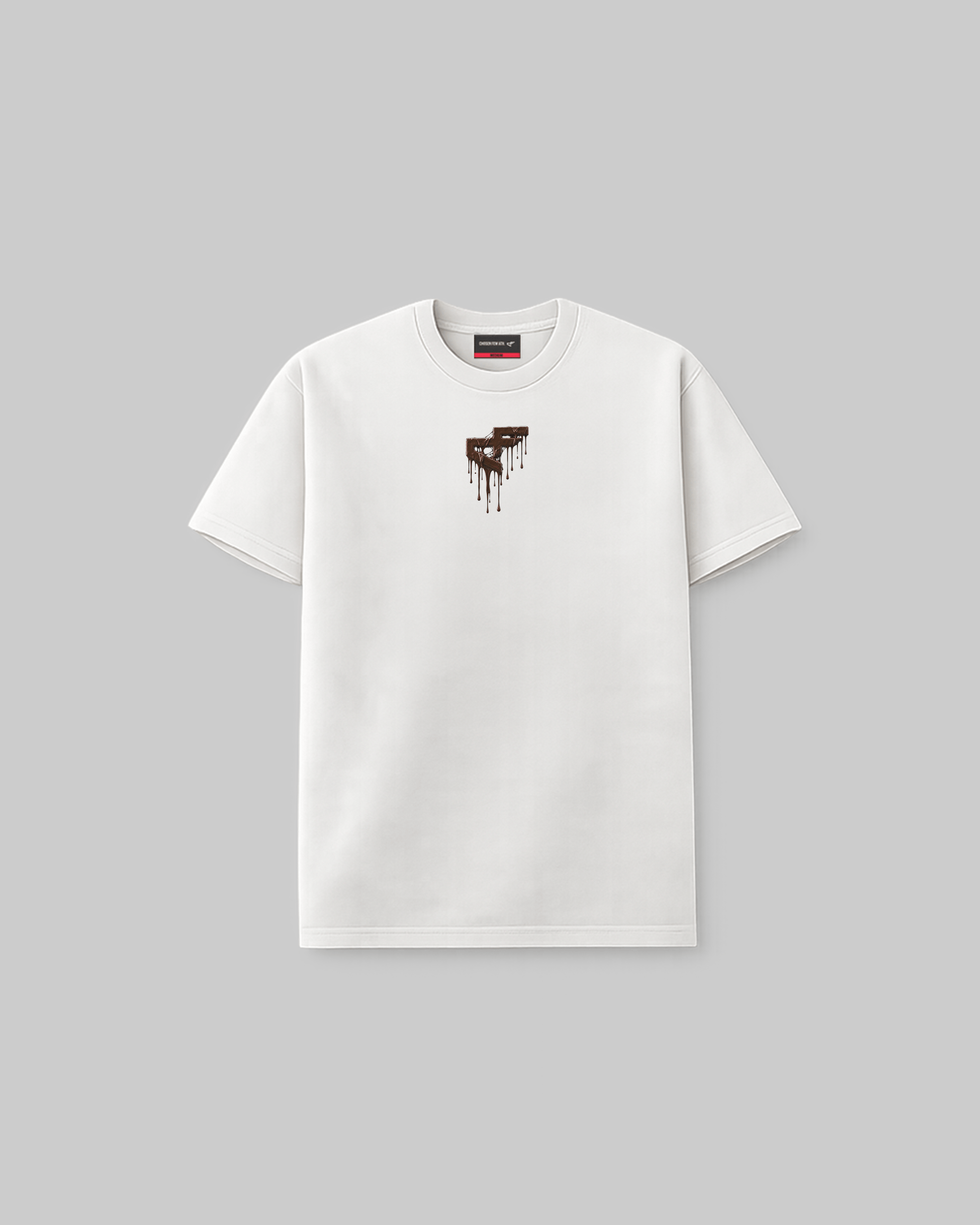 G Gym - Vintage Tee - Ain’t Nothin’ Sweet Edition