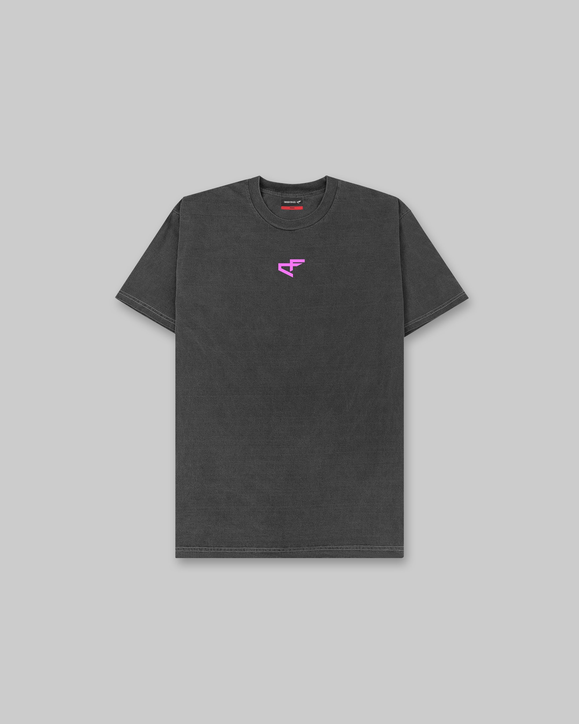 G Gym - Vintage Tee - Aurora Pink-thumbmail-2