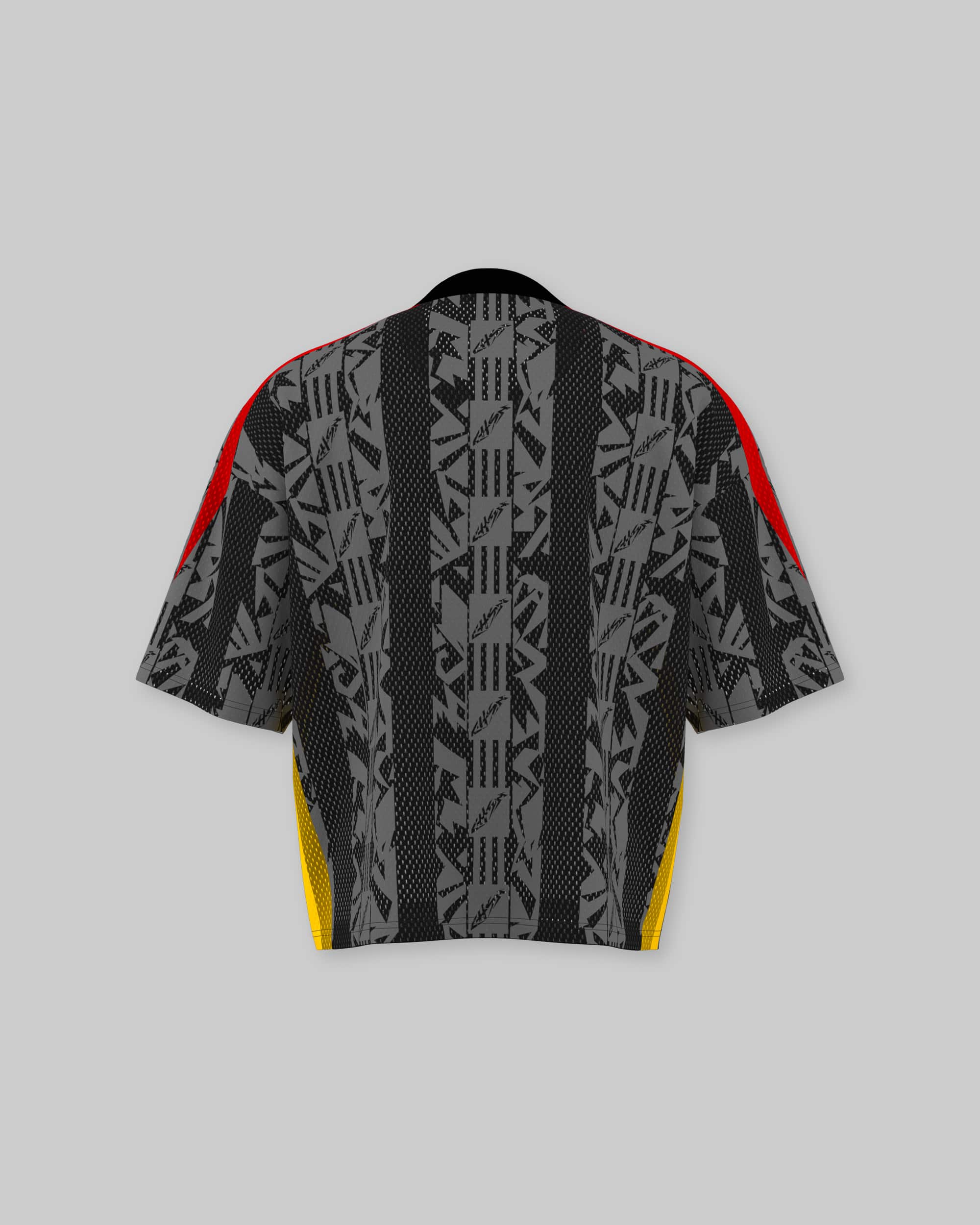 Authentic Team Jersey - Germany-thumbmail-3