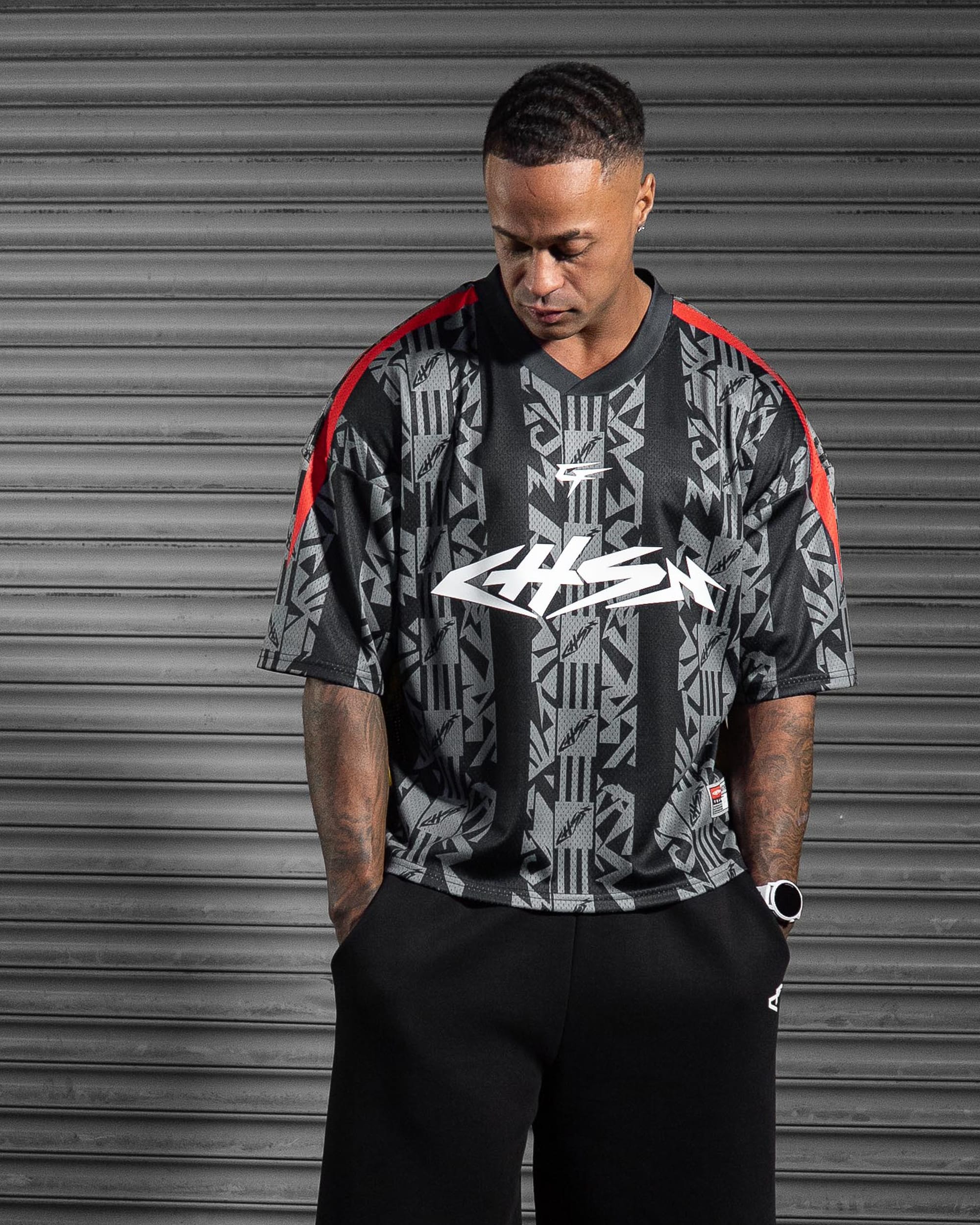 Authentic Team Jersey - Germany-thumbmail-7