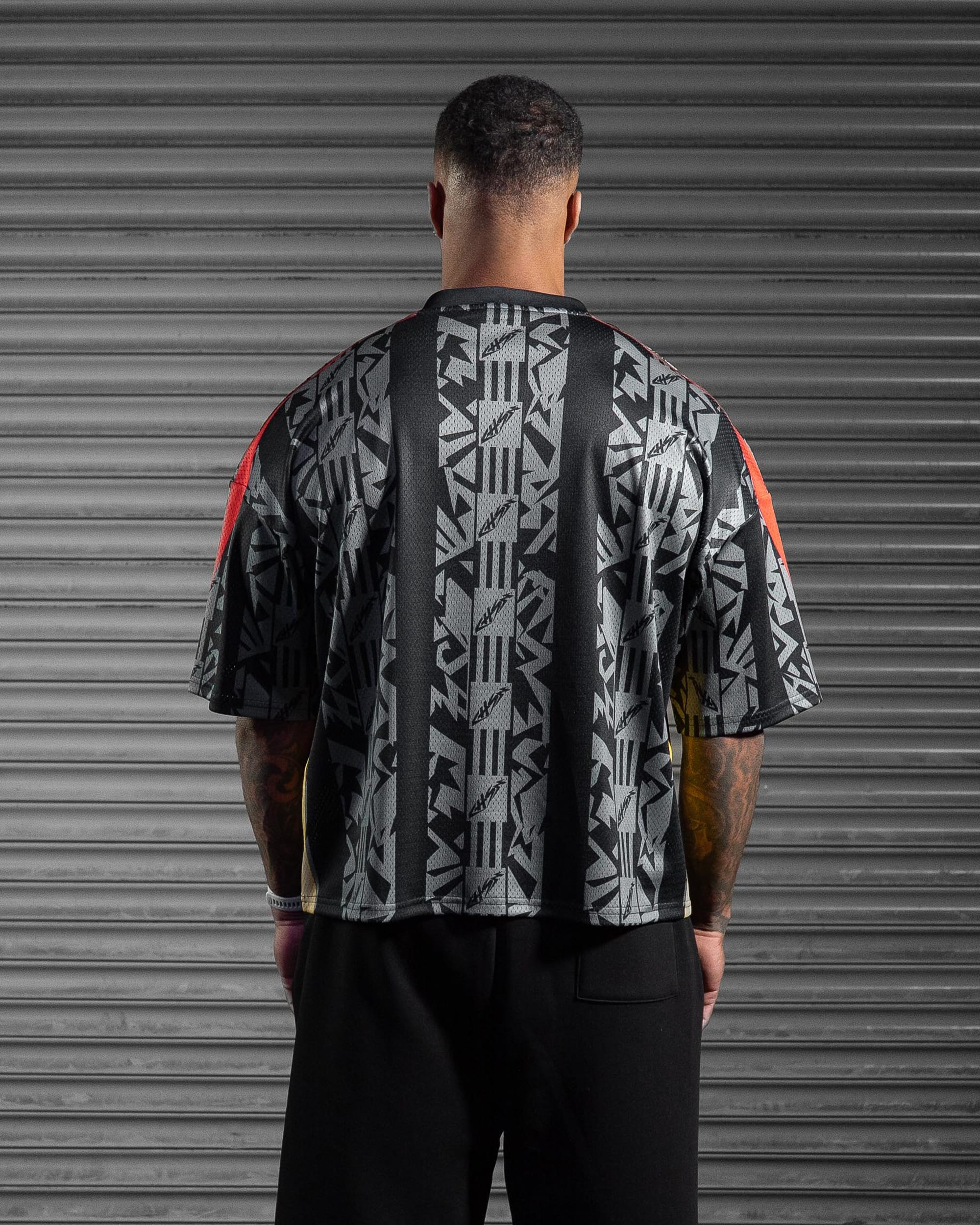 Authentic Team Jersey - Germany-thumbmail-5